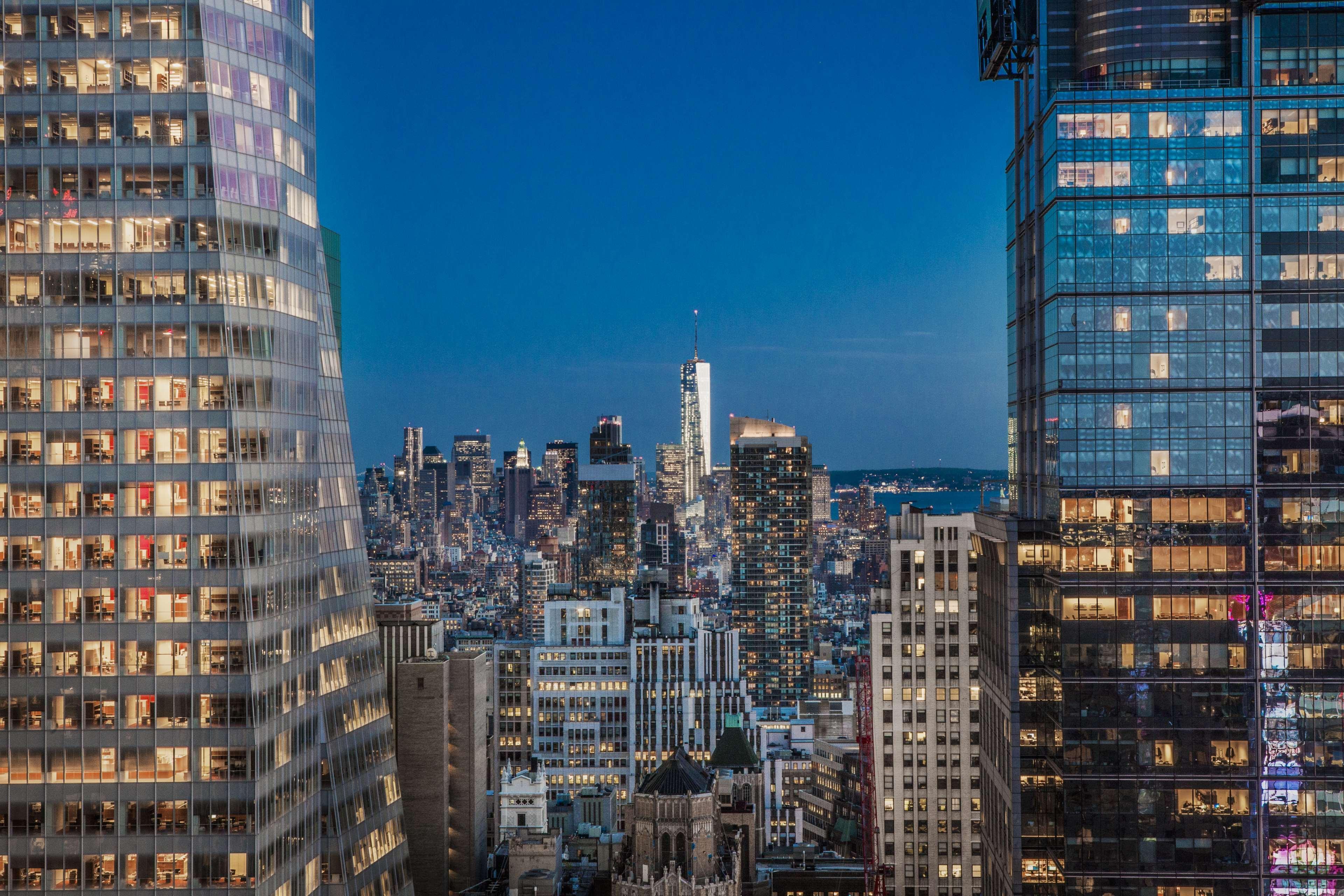 Hyatt Centric Times Square Hotel