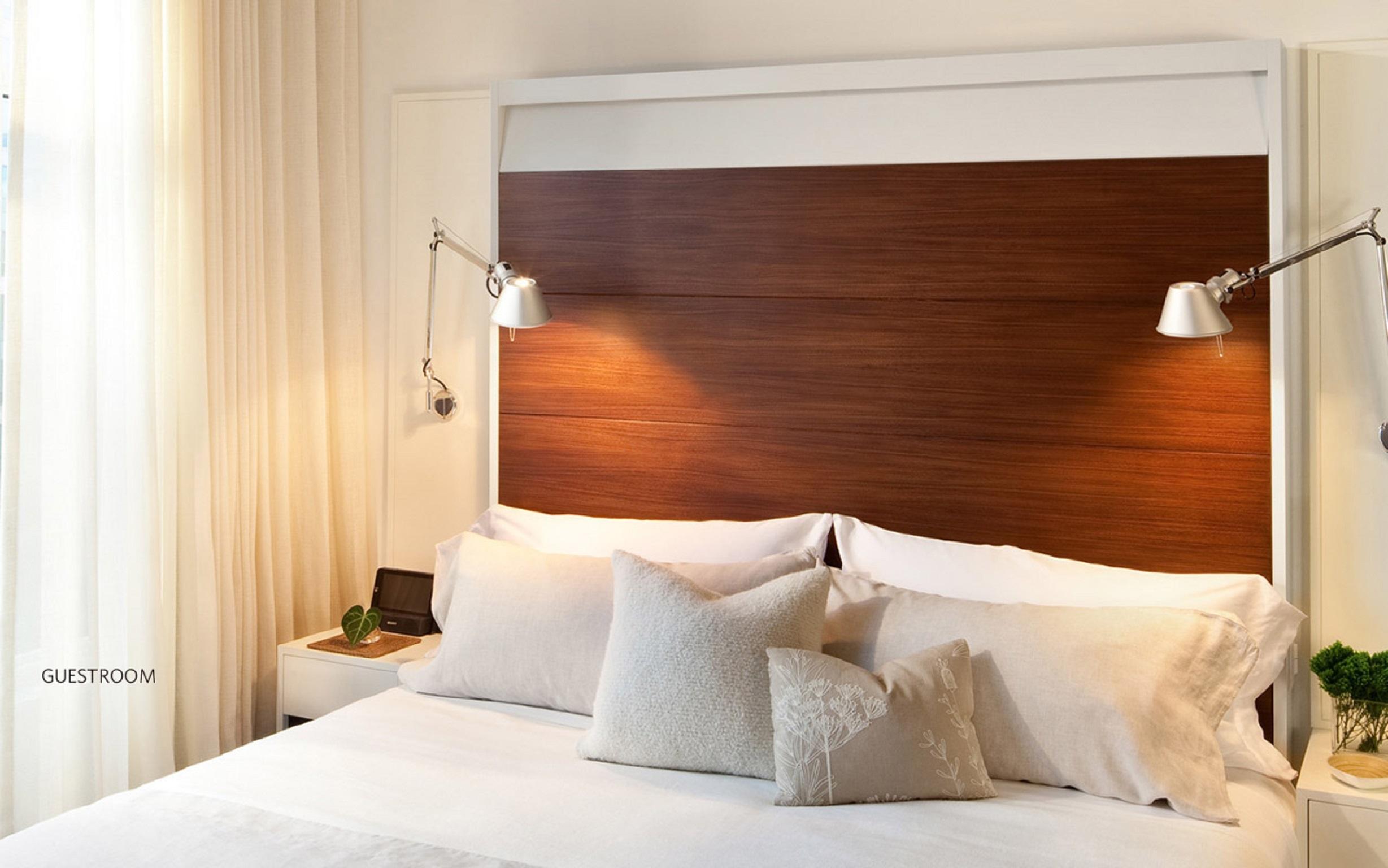Modernhaus Soho Hotel Nova York
