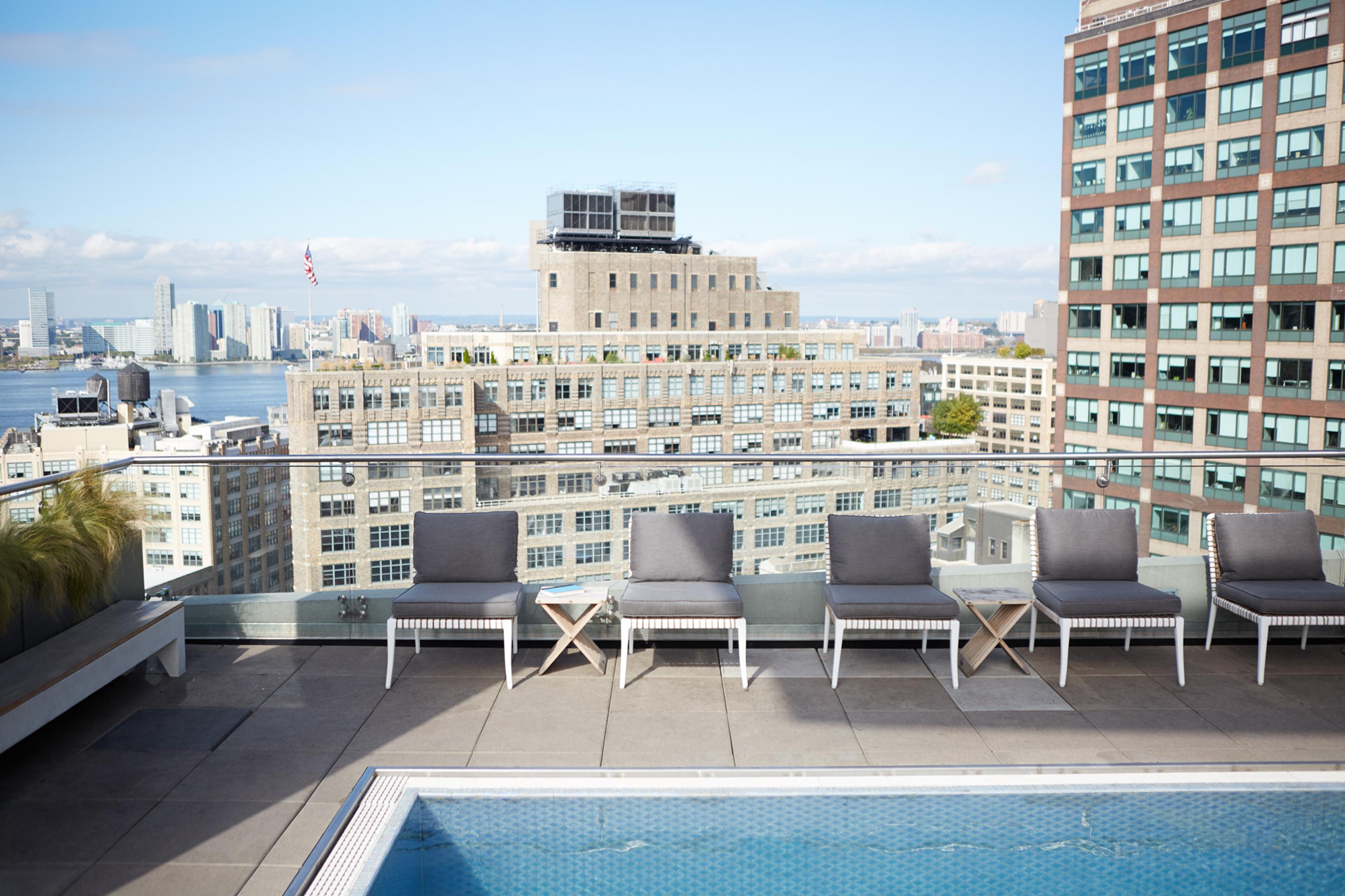 Modernhaus Soho 5* Nova York