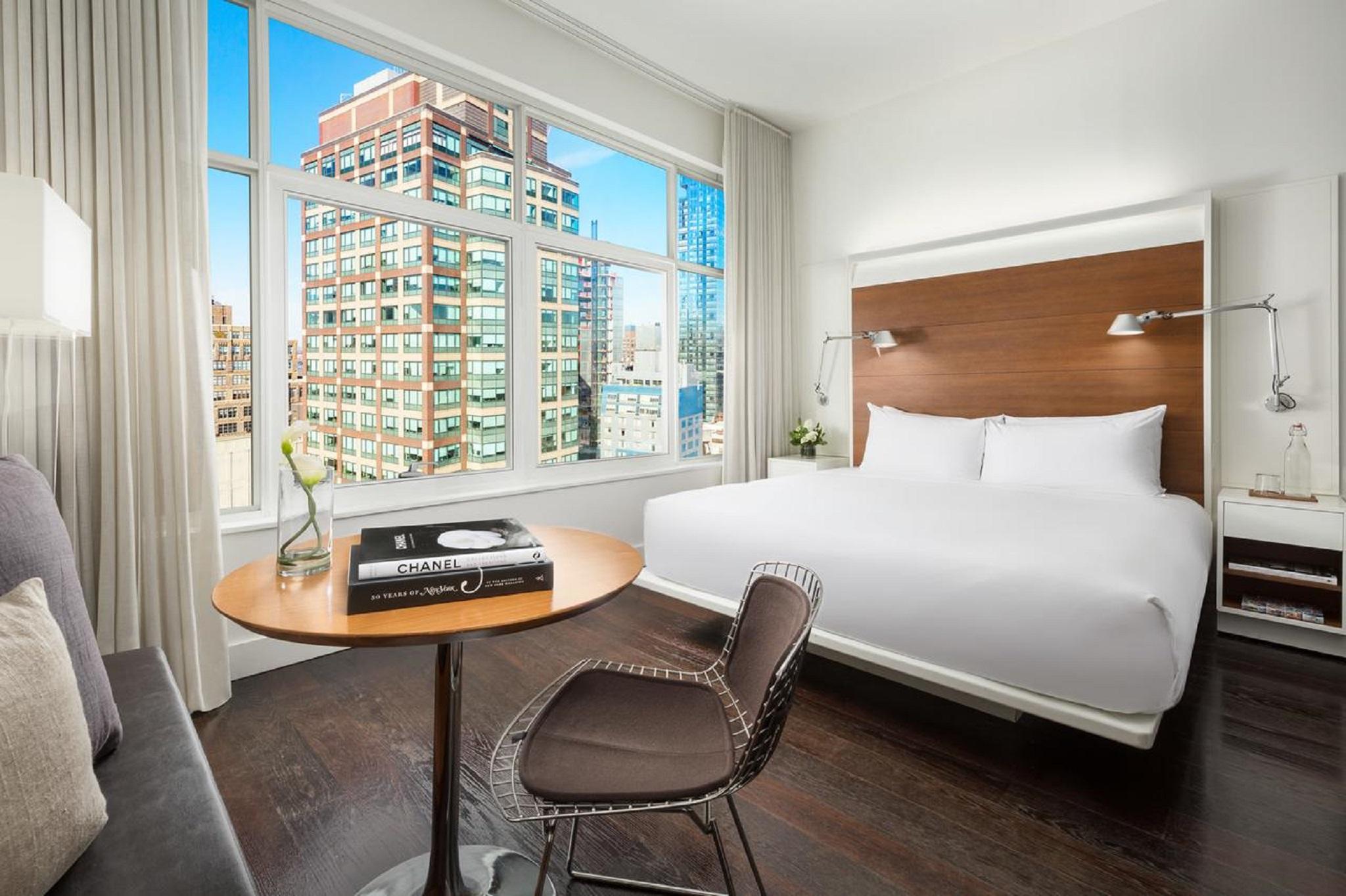 Modernhaus Soho Hotel Nova York