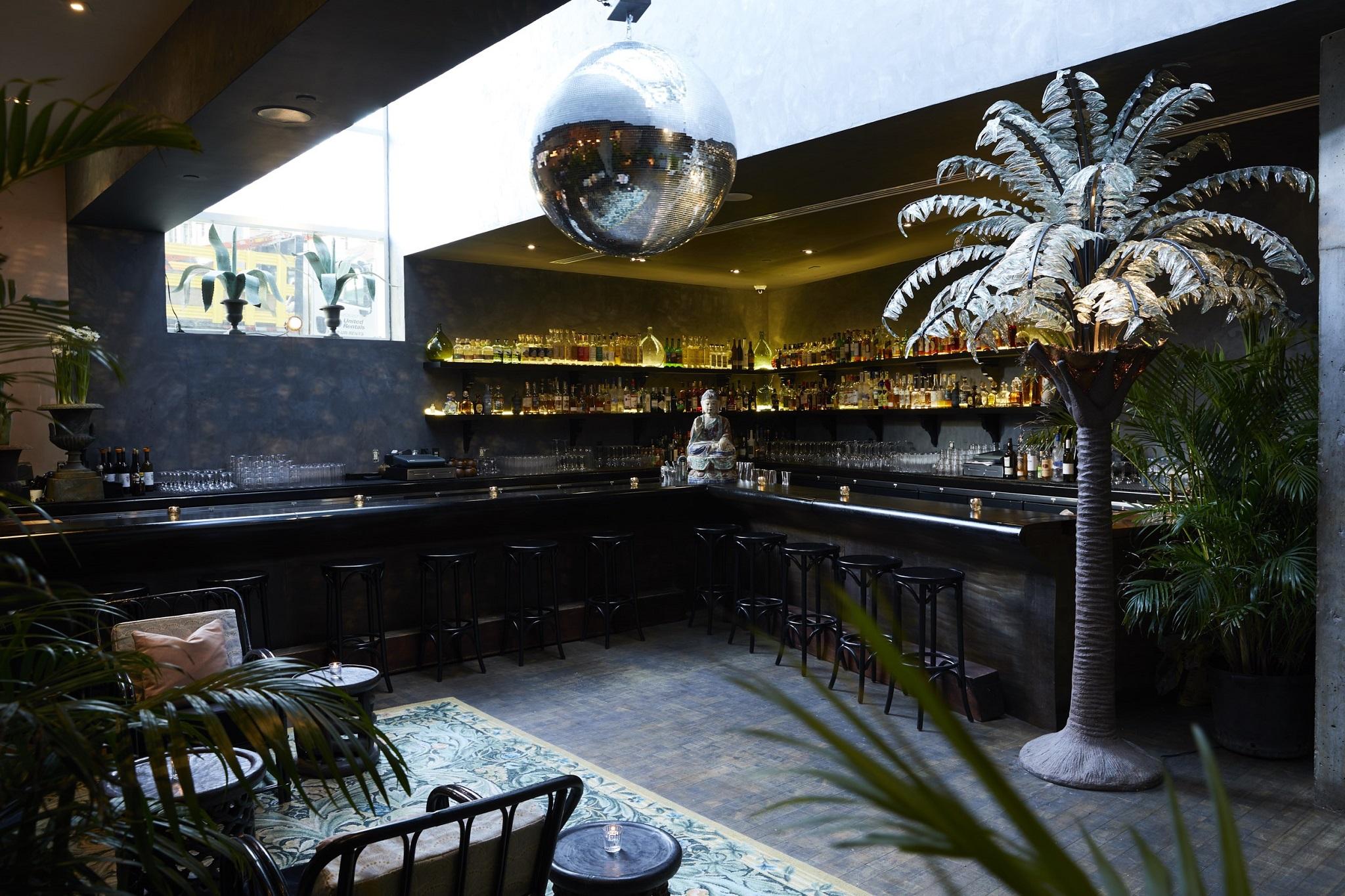 Modernhaus Soho Nova York