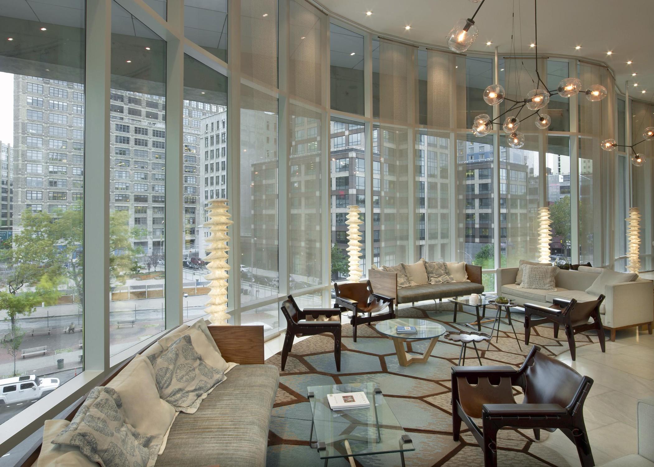 Modernhaus Soho 5* Nova York
