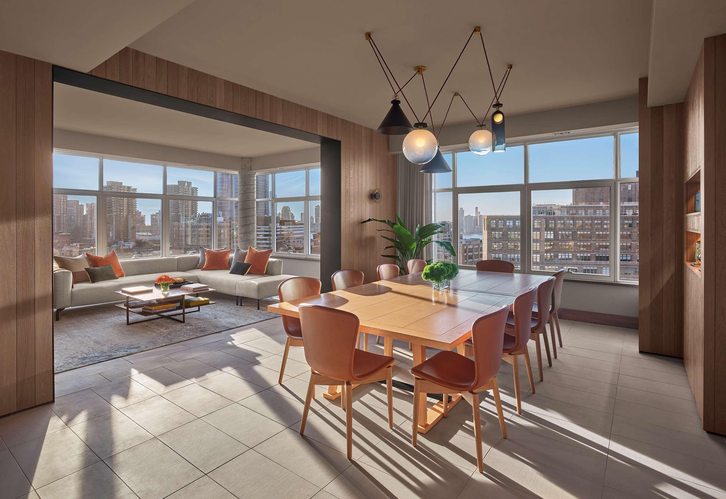 Hotel Modernhaus Soho Nova York