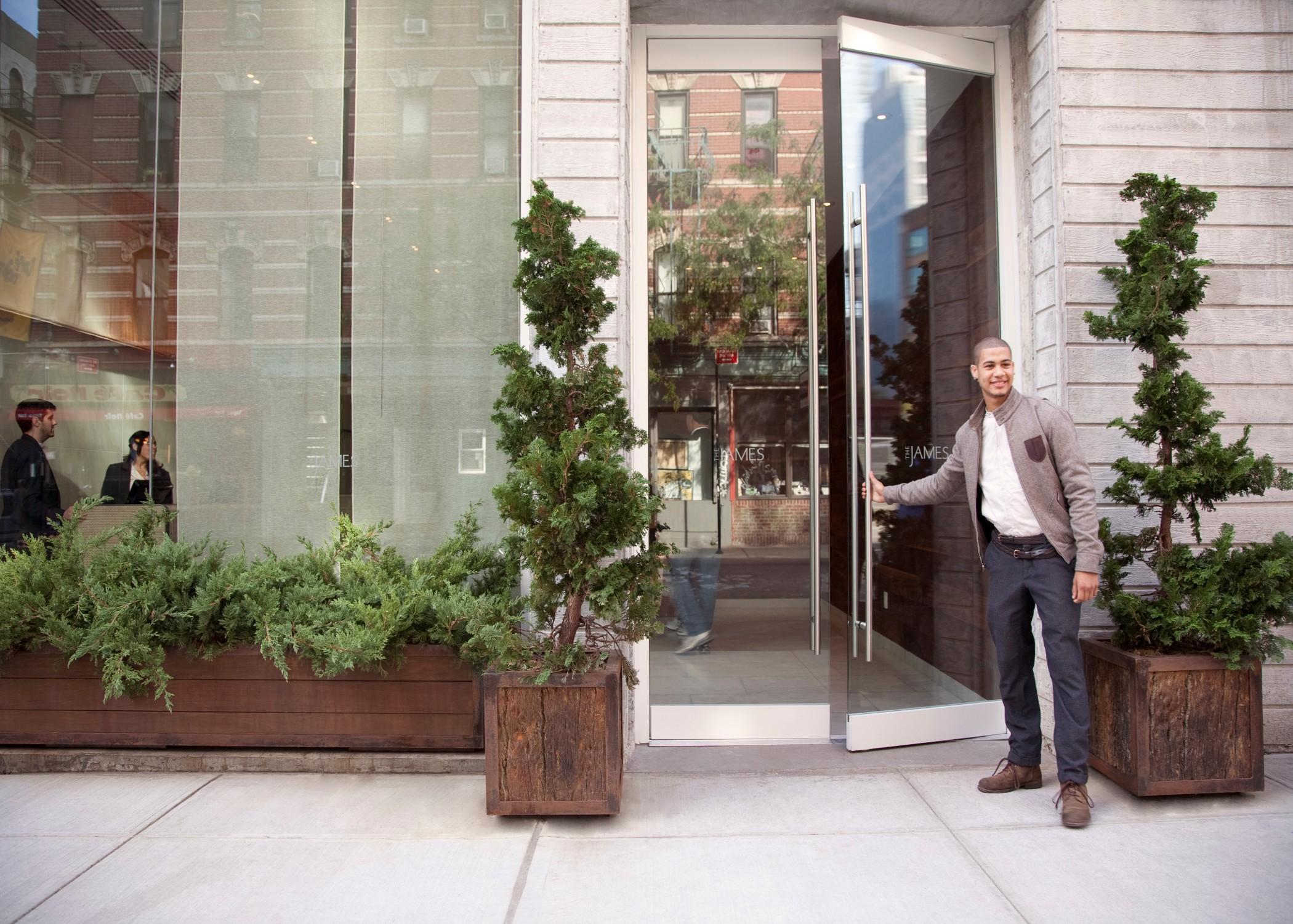 Modernhaus Soho Hotel Nova York