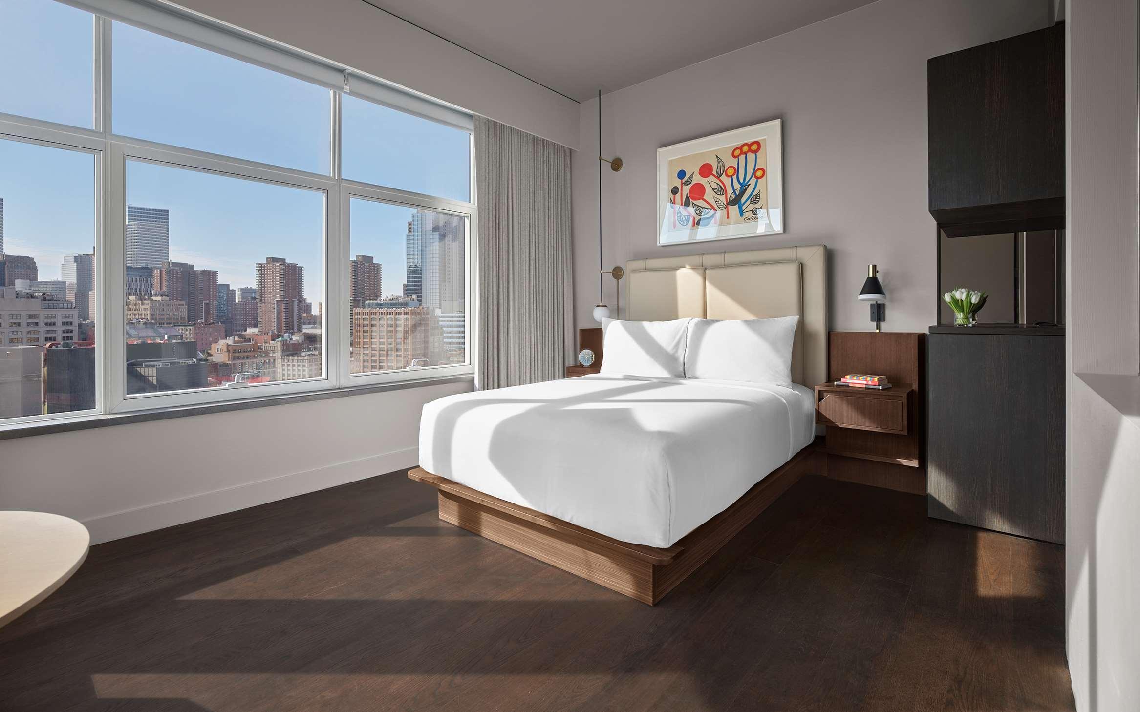 Modernhaus Soho 5* Nova York