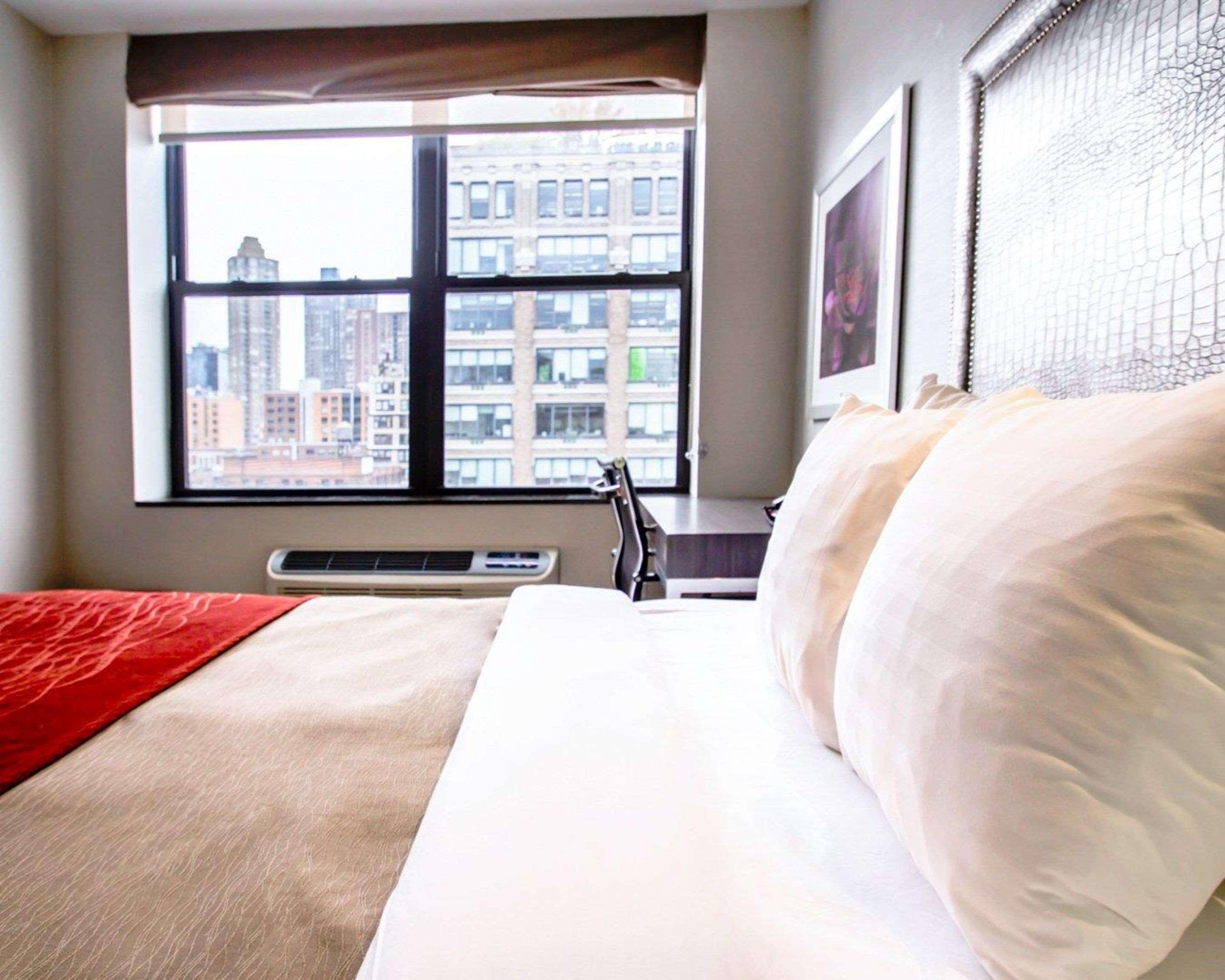 Comfort Manhattan - Midtown West Inn