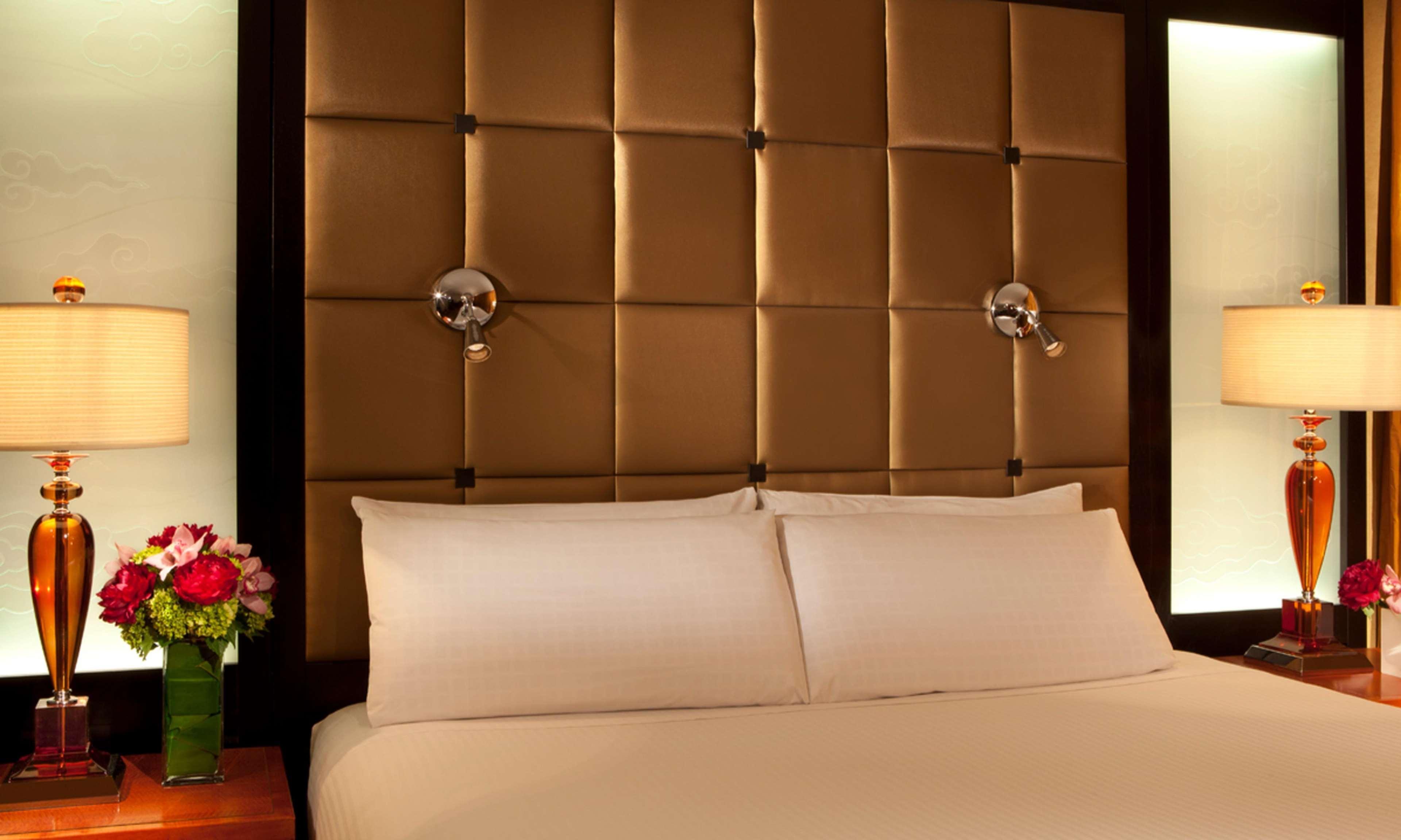 Hotel Millennium Broadway Times Square Nova York