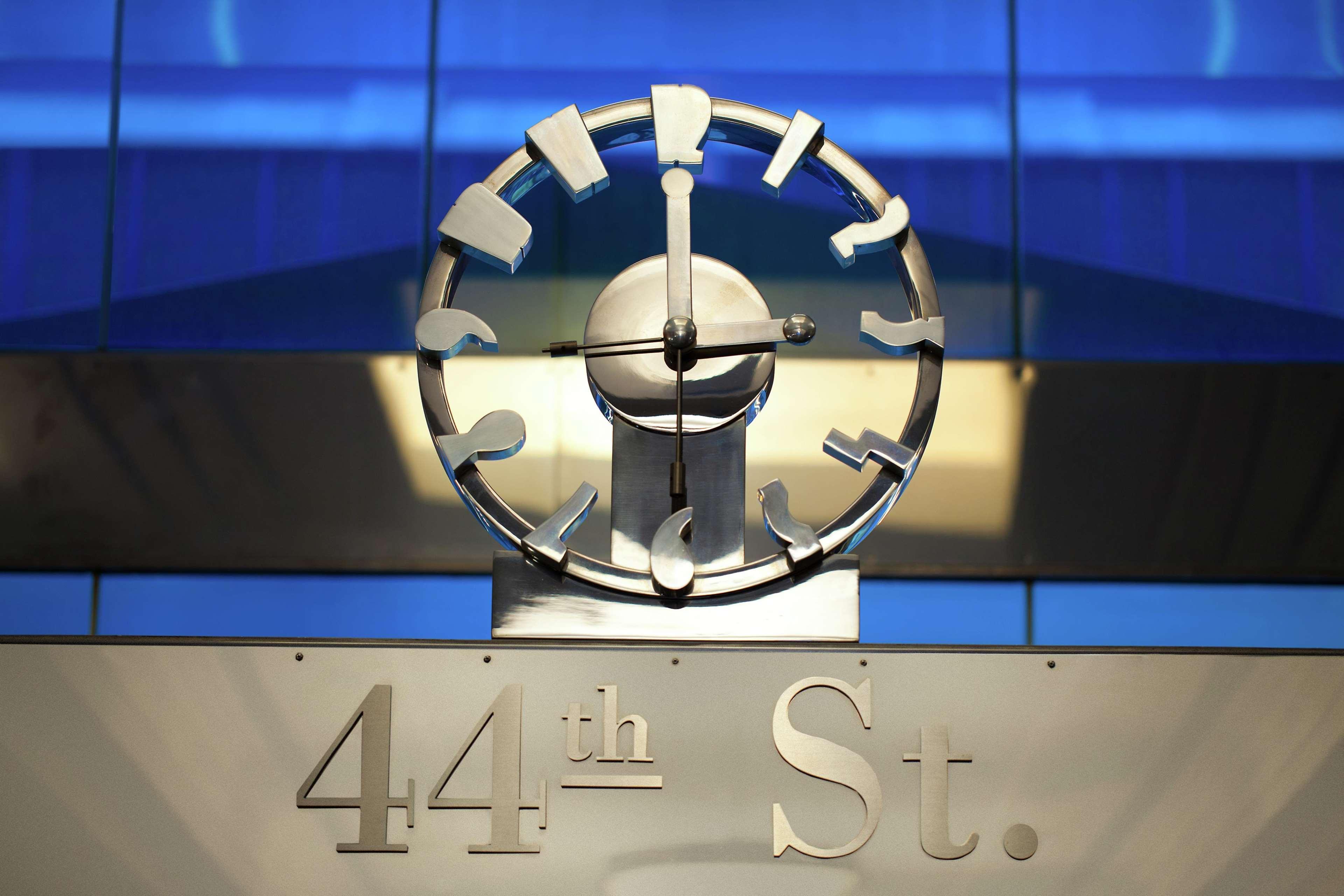Millennium Broadway Times Square 4* Nova York