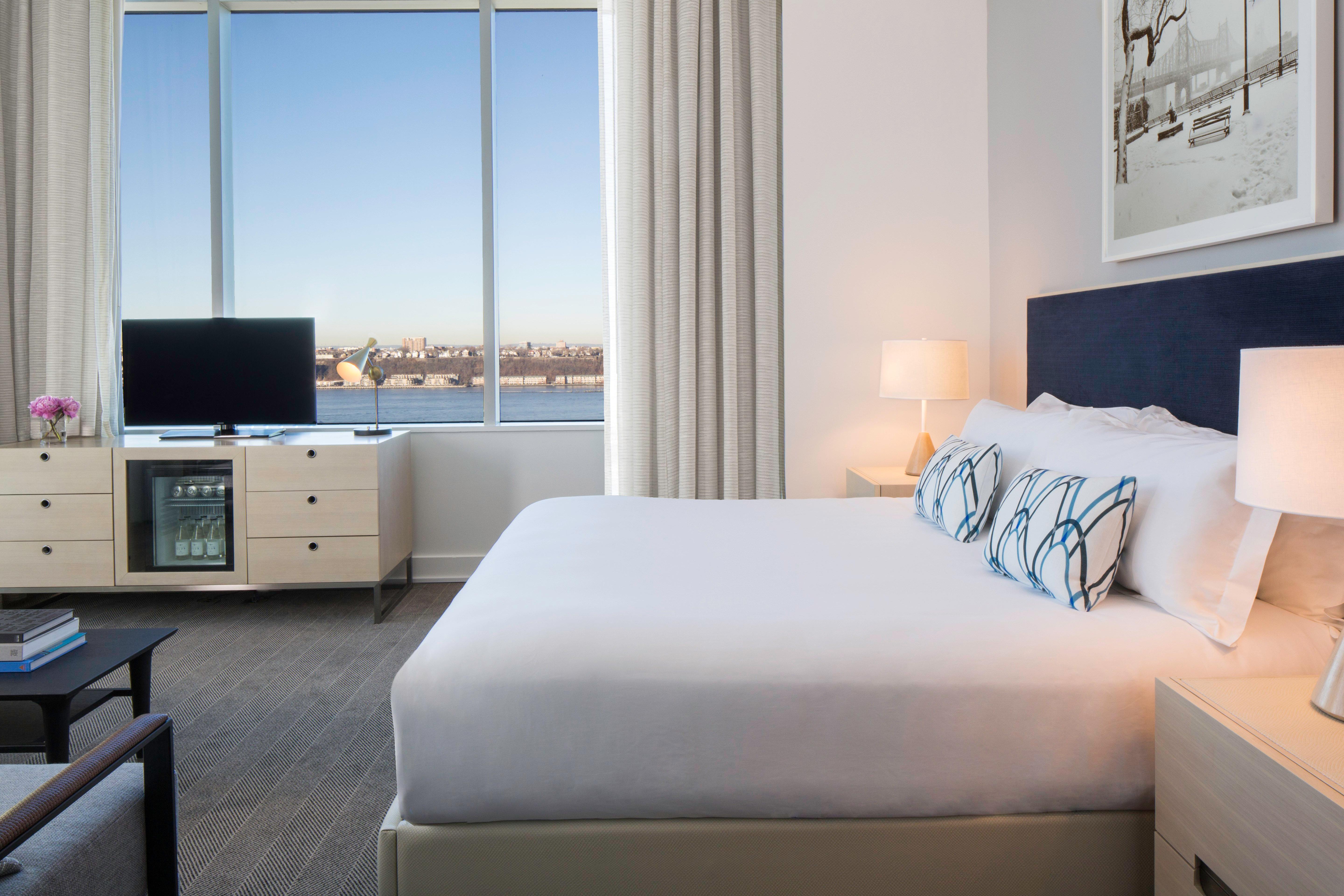 Ink 48 Hotel