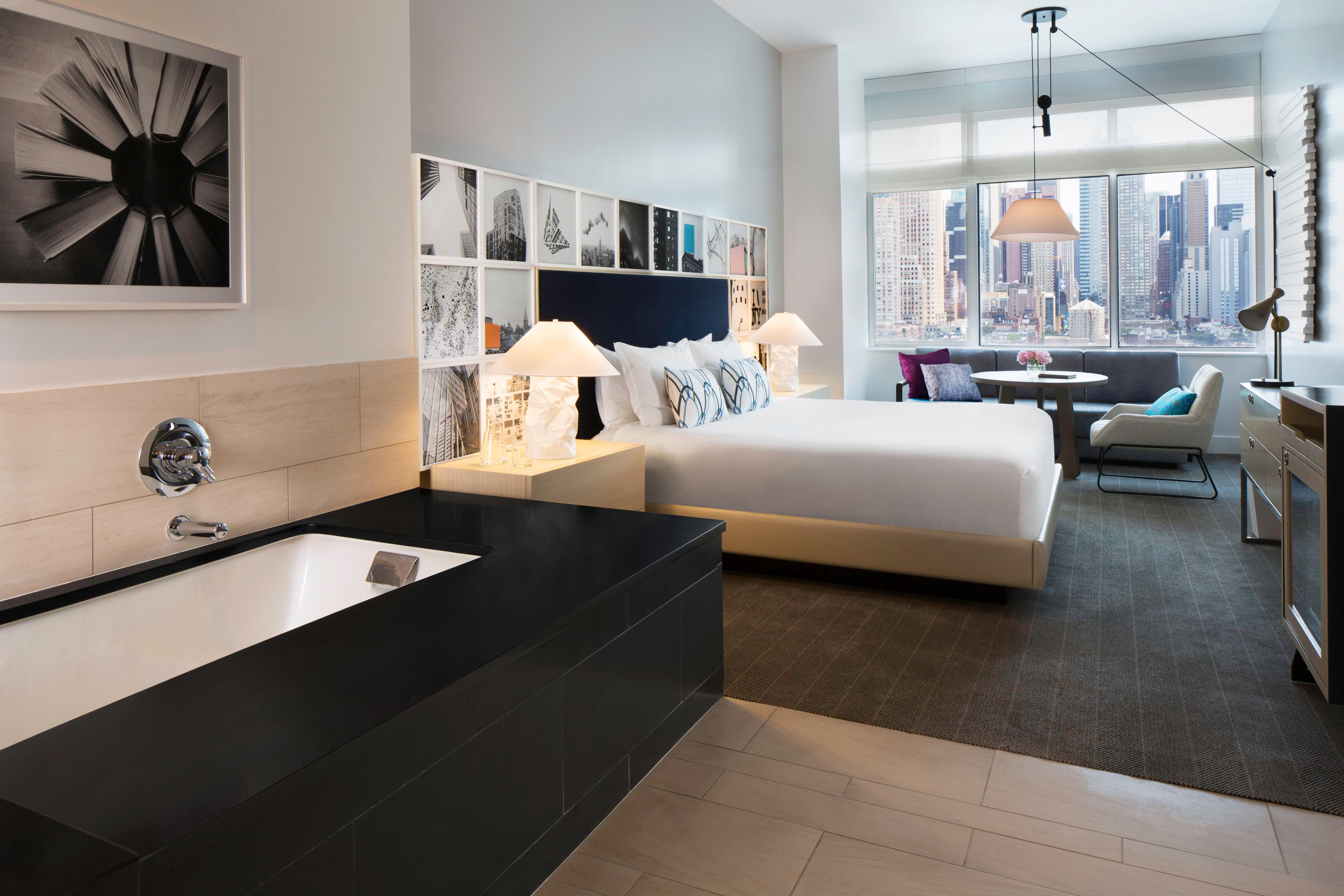 Ink 48 Hotel 4*