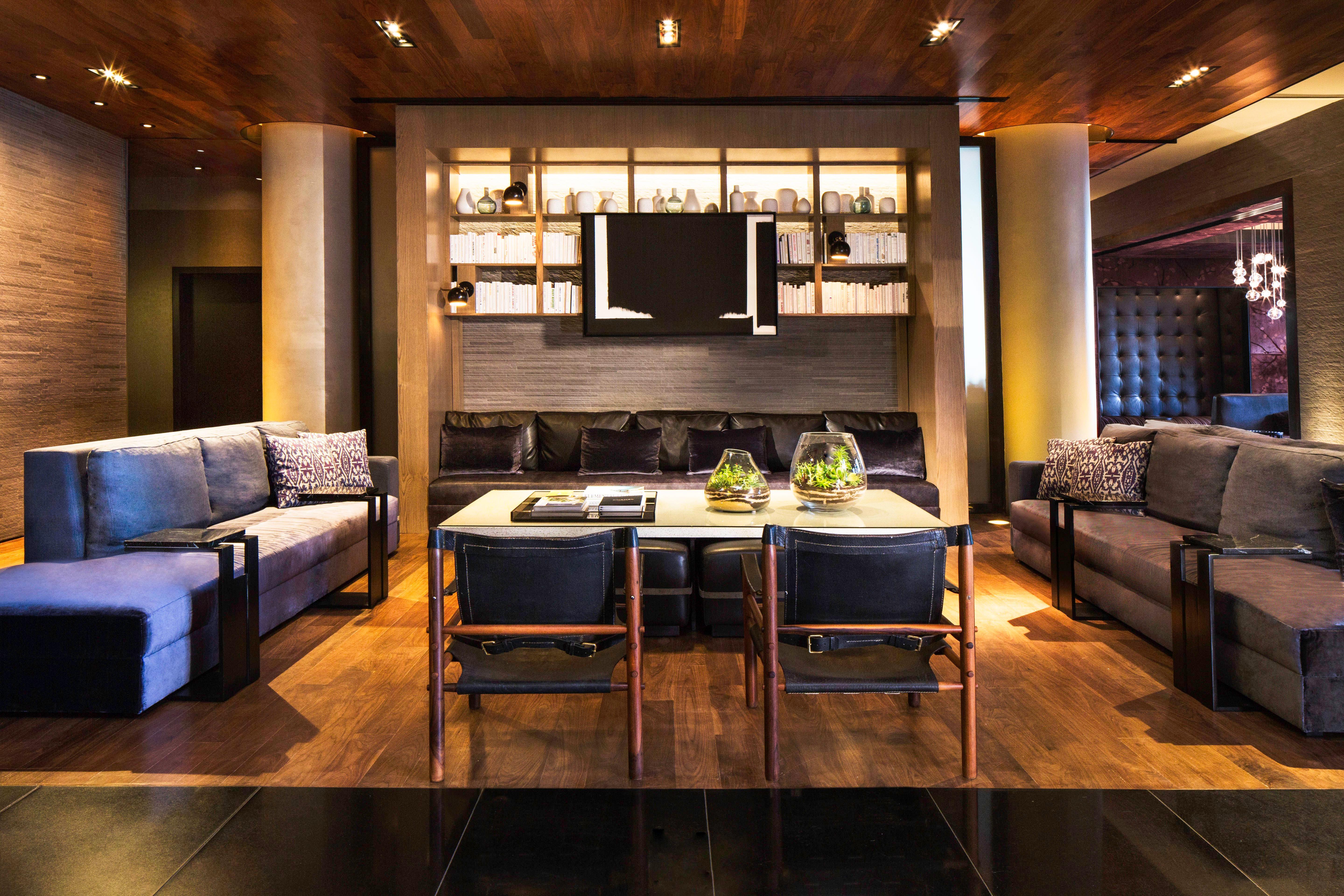 Hotel Ink 48 New York