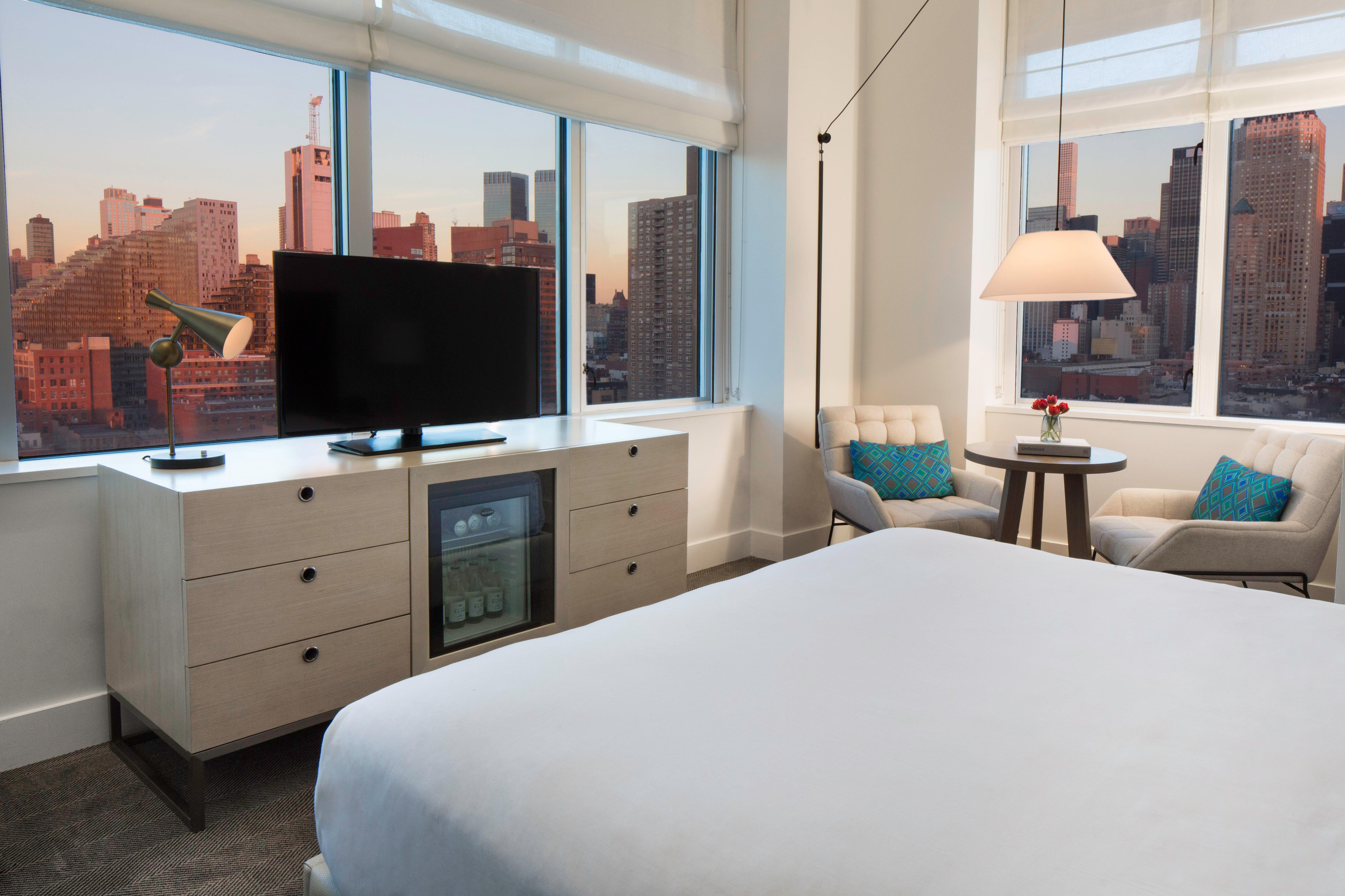 Ink 48 Hotel New York