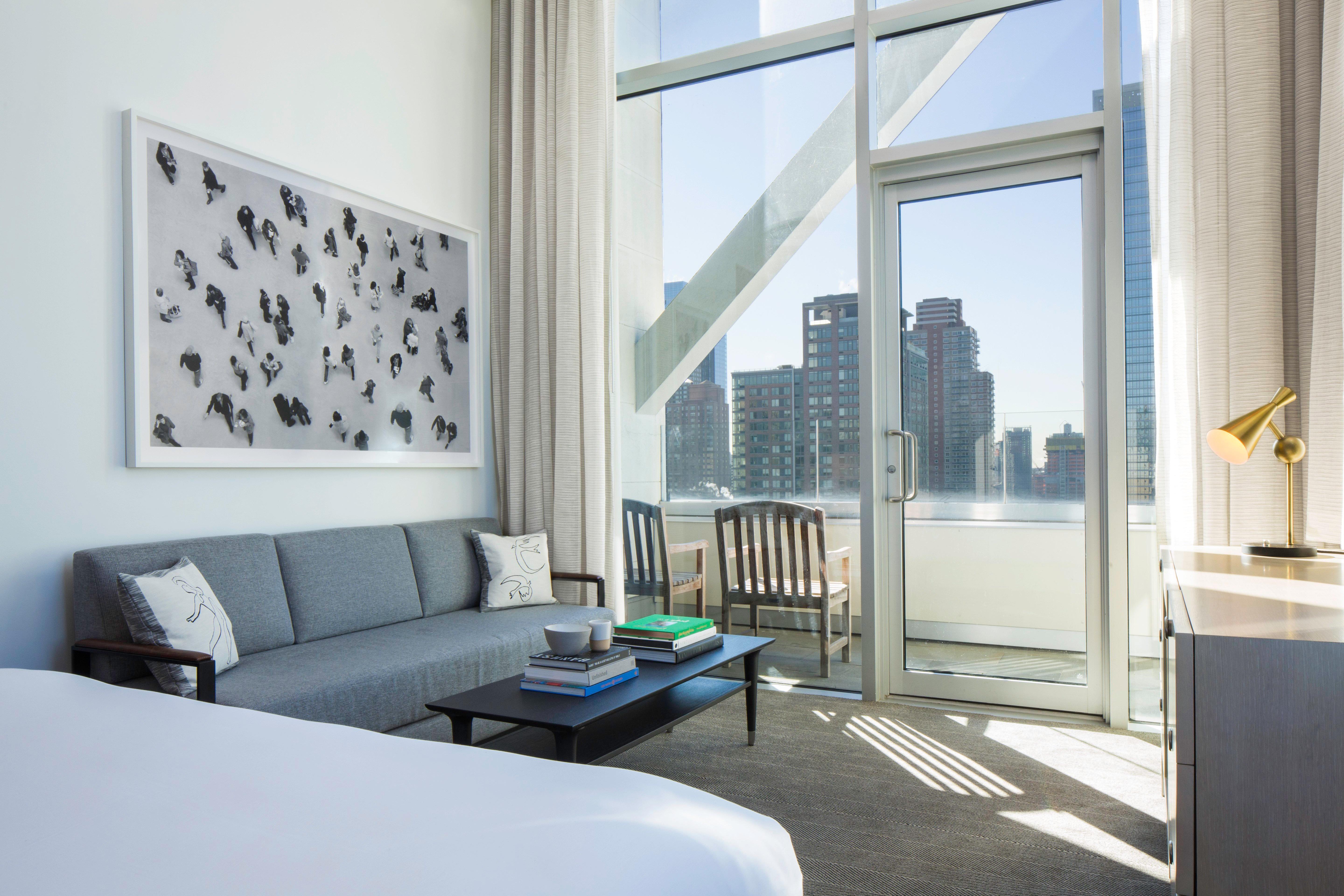 Hotel Ink 48