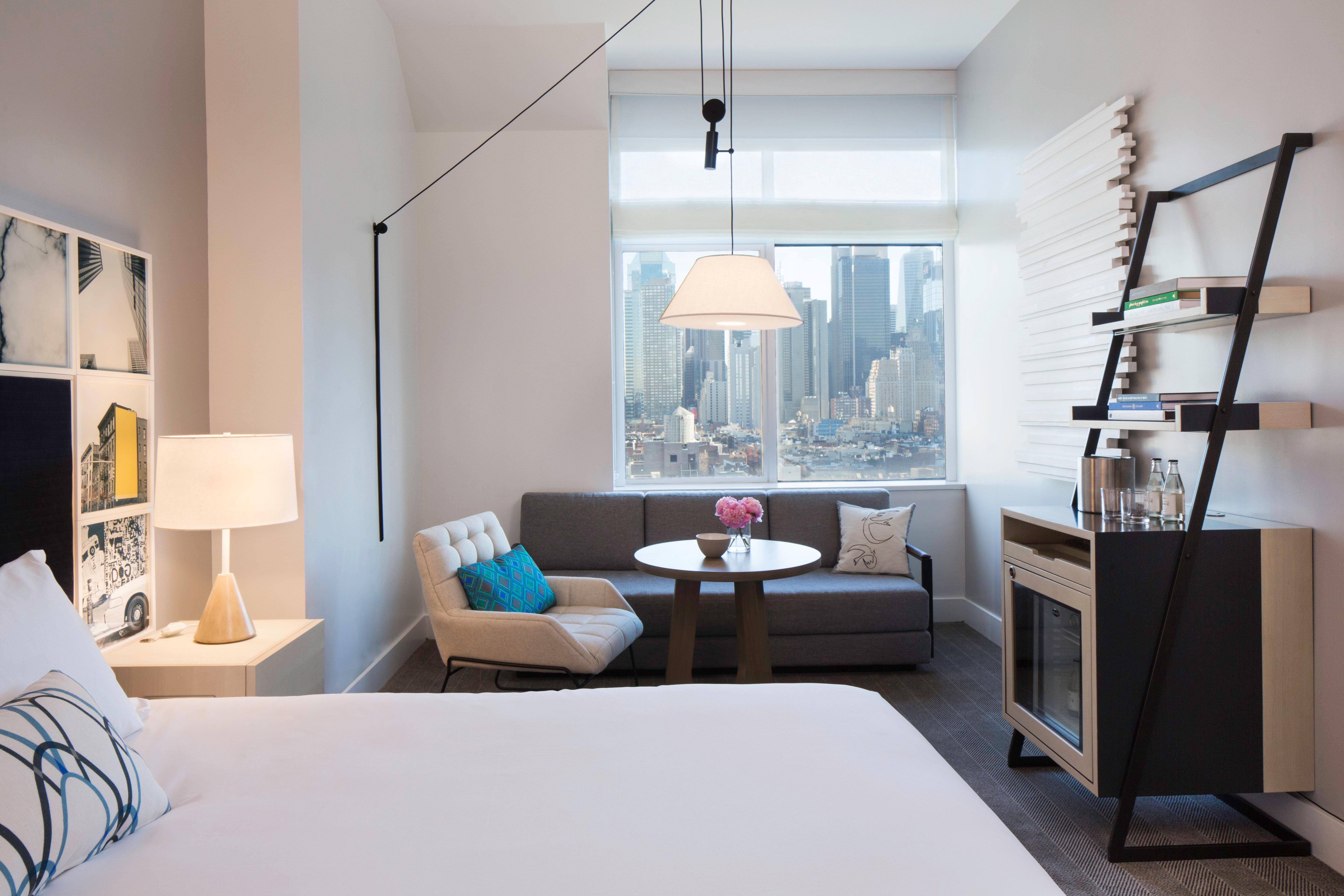 Ink 48 Hotel