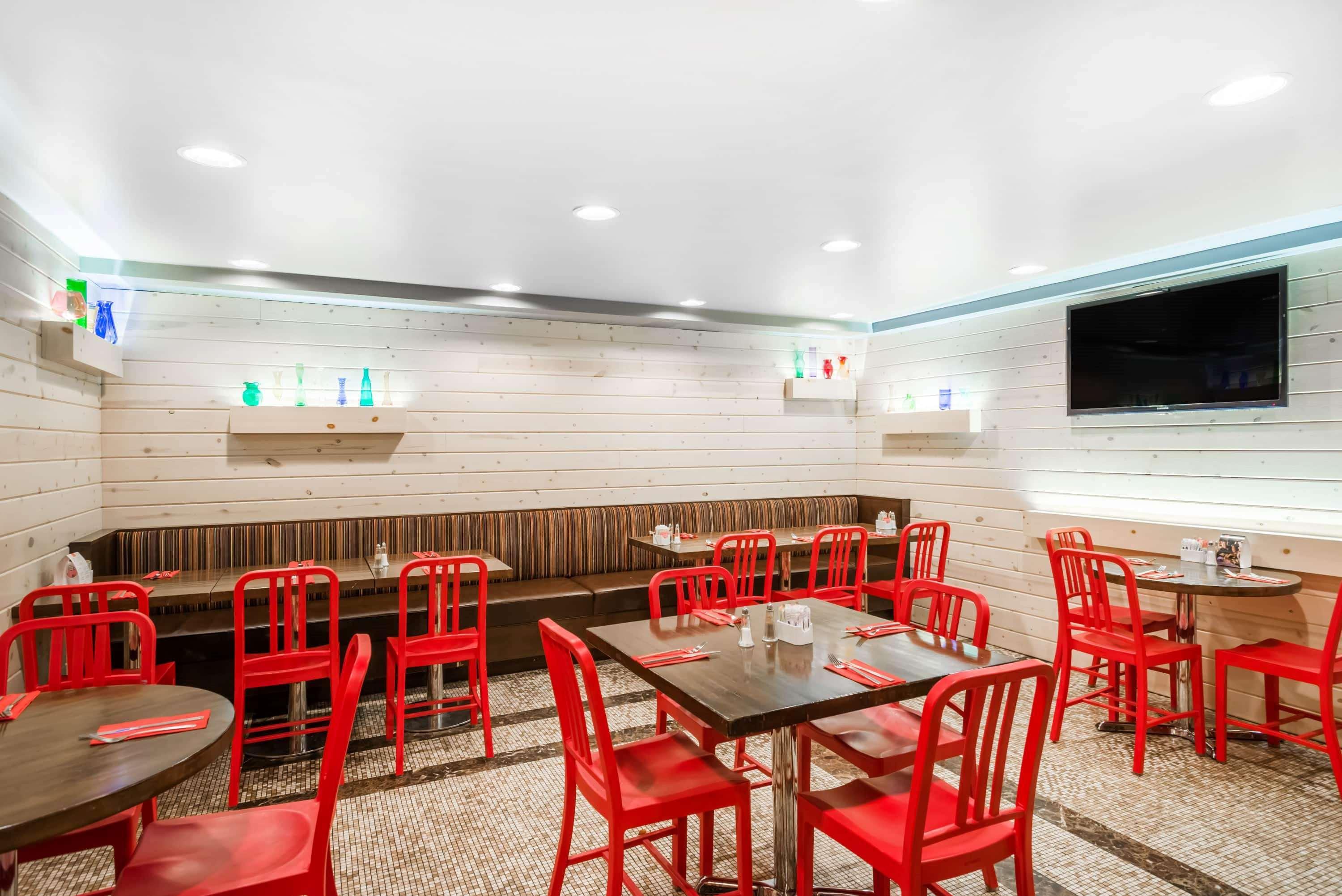 Tryp By Wyndham Times Square - Midtown 4*