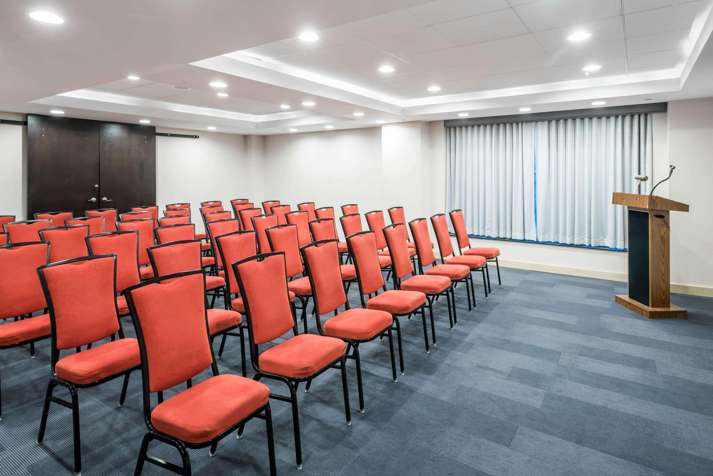 Tryp By Wyndham Times Square - Midtown Hotel