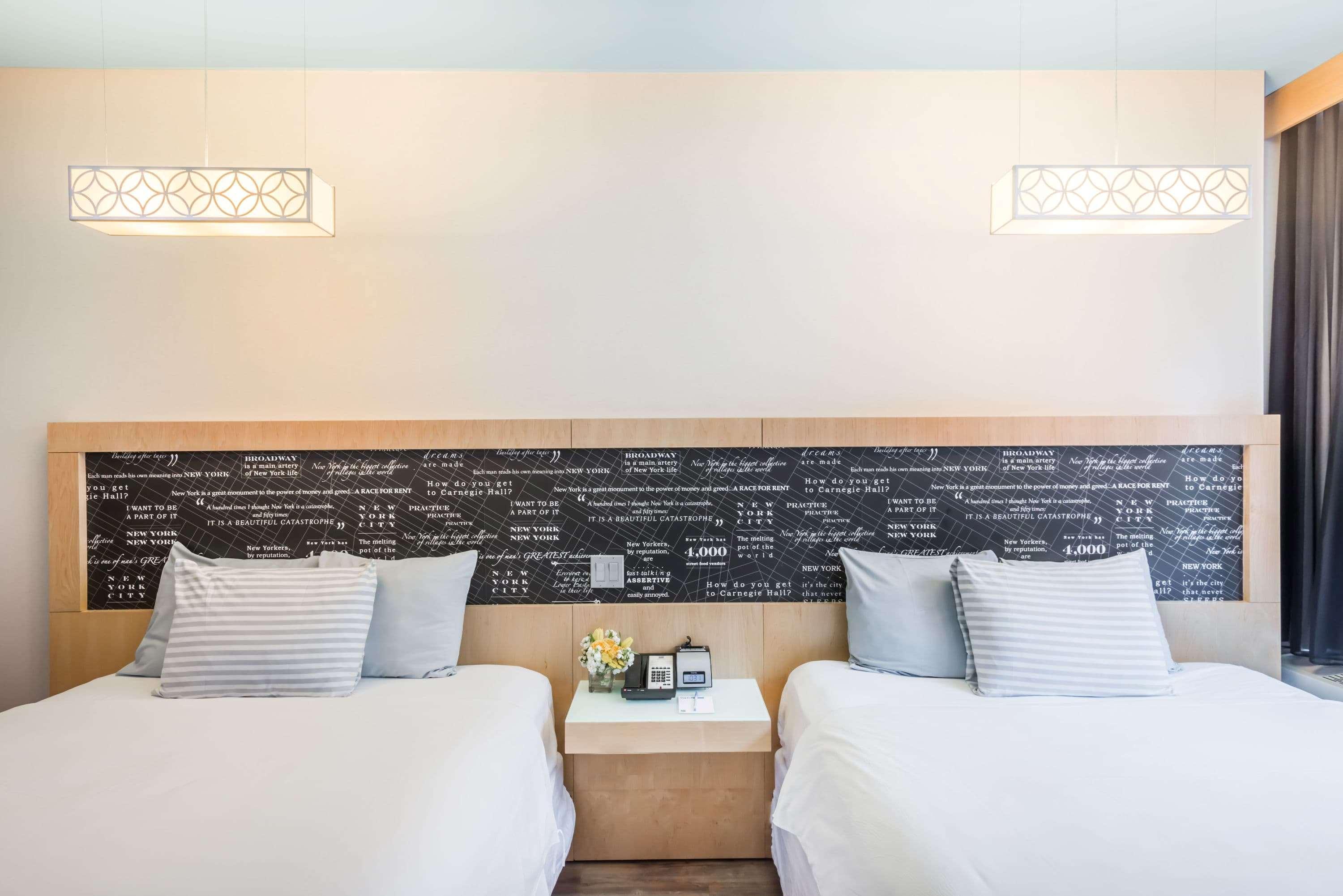 Tryp By Wyndham Times Square - Midtown Hotel
