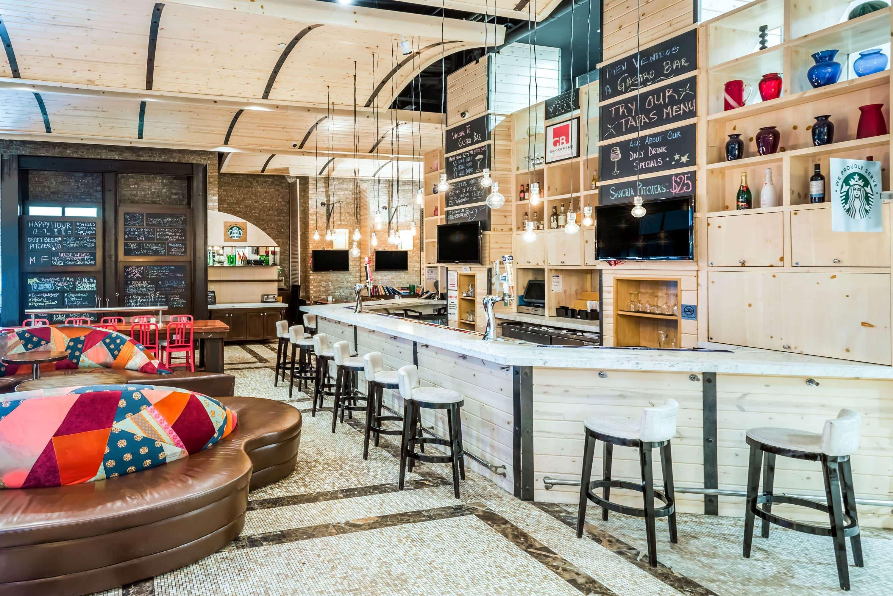 Tryp By Wyndham Times Square - Midtown 4*