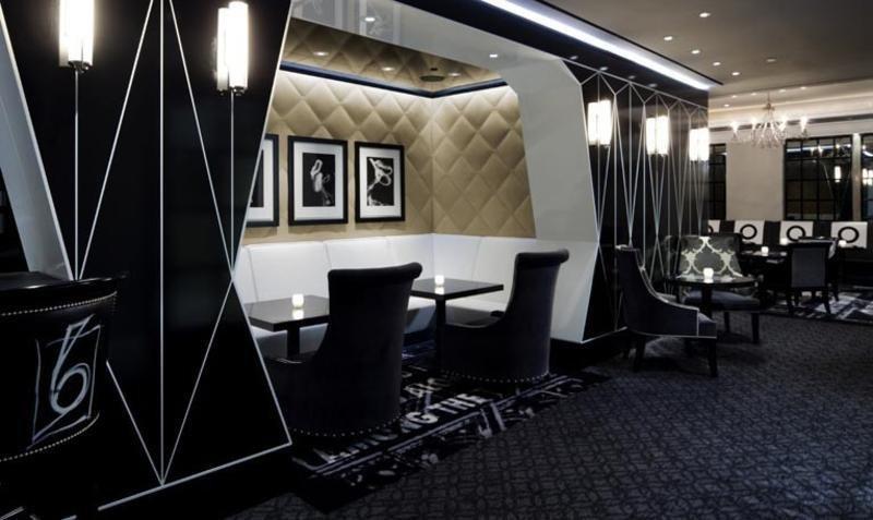 The Surrey 5* Nova York