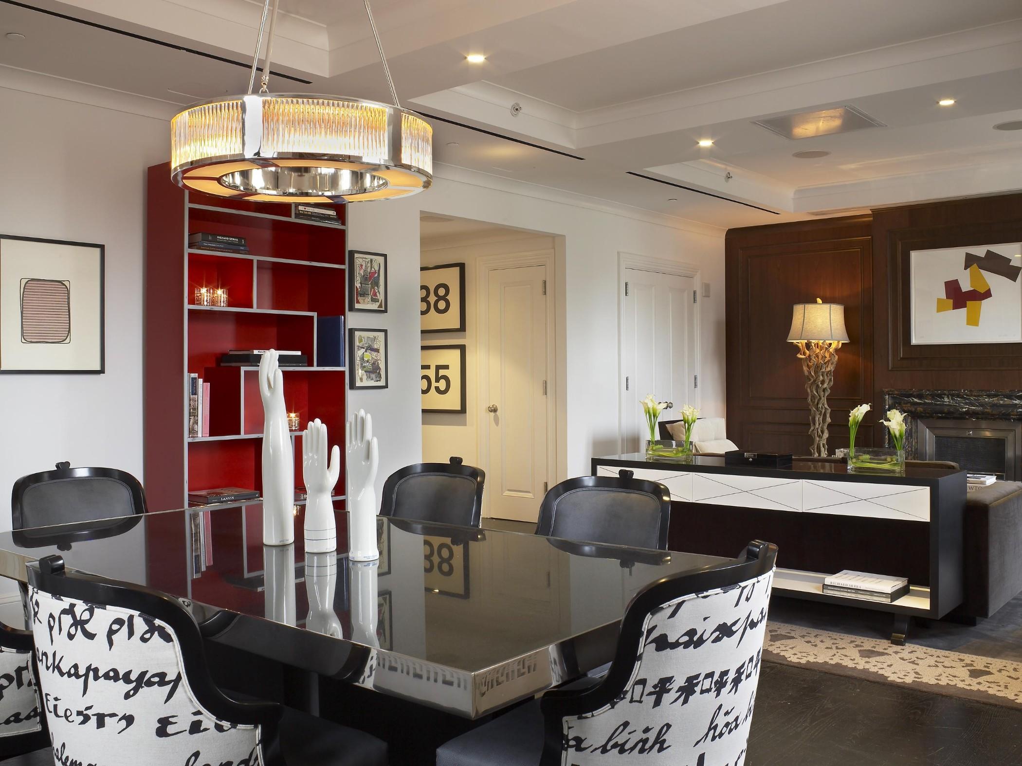 The Surrey 5* Nova York
