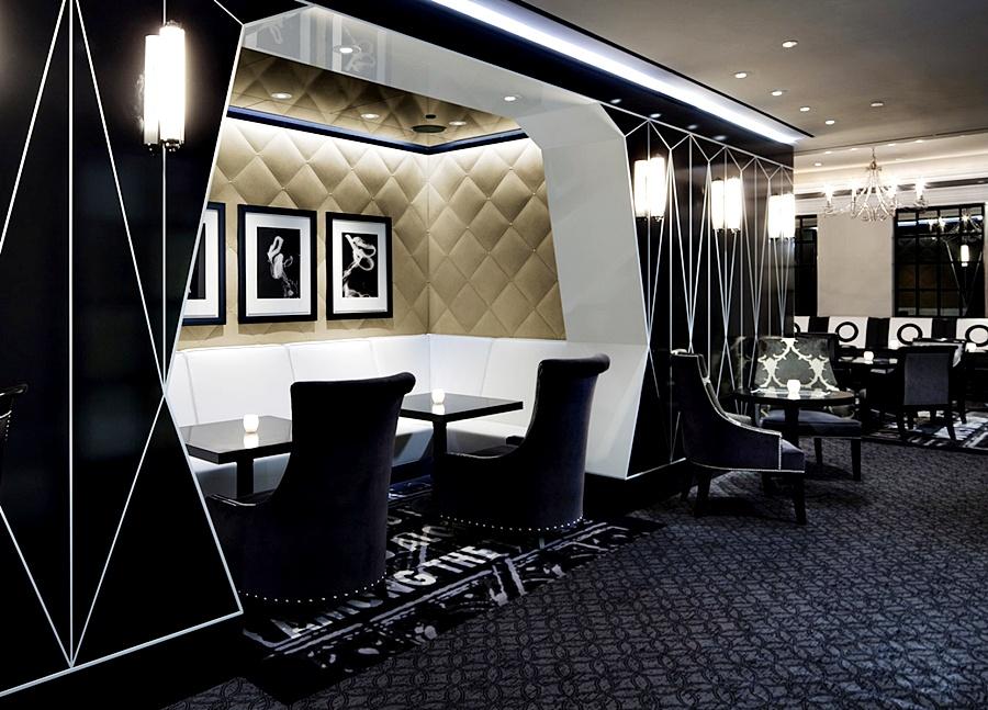 The Surrey 5* Nova York