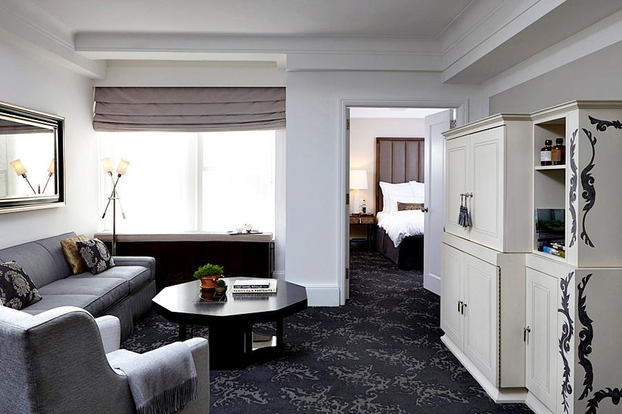 The Surrey, A Corinthia Nova York