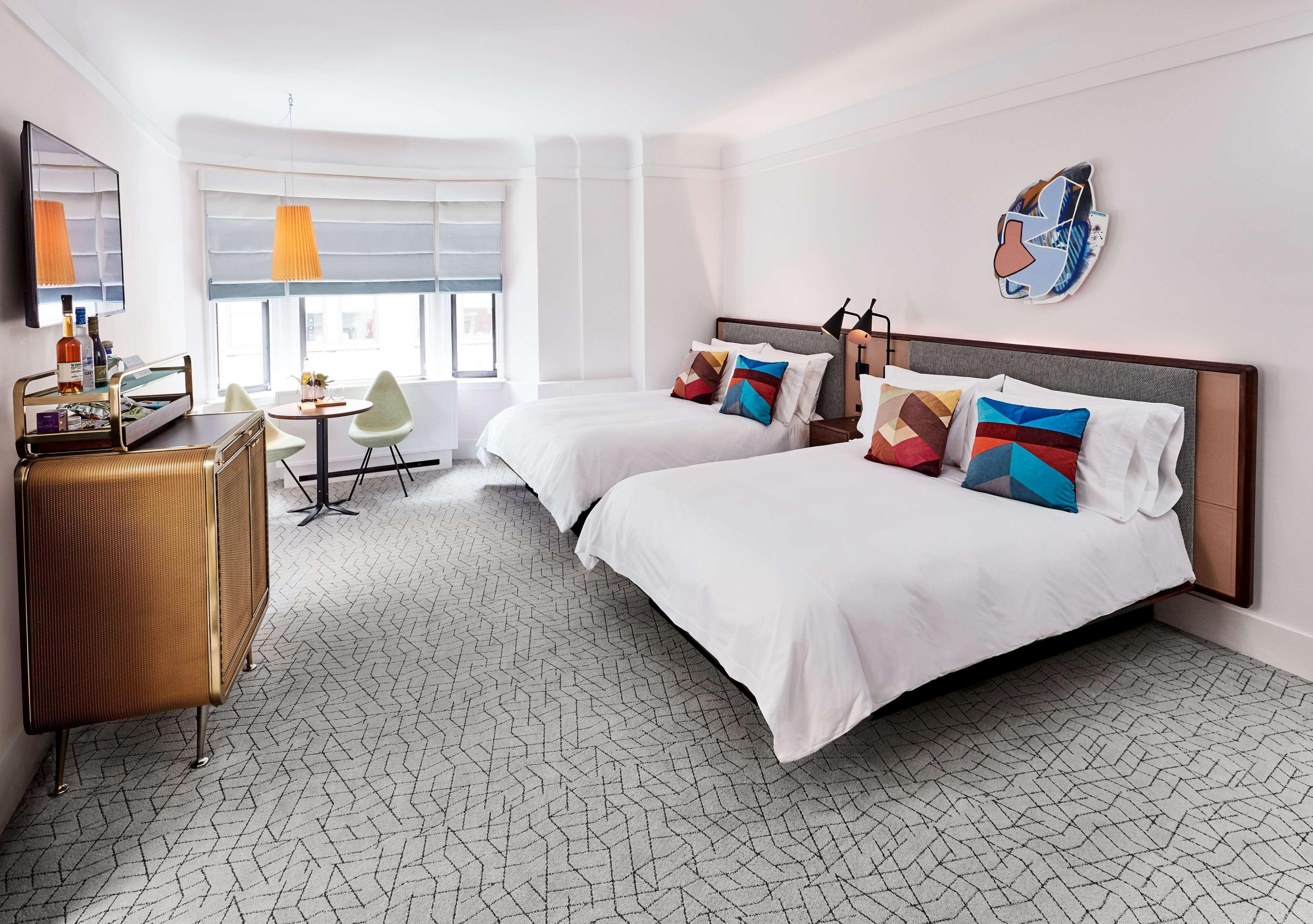 Seville Nomad, In The Unbound Collection By Hyatt Hotel Nova York