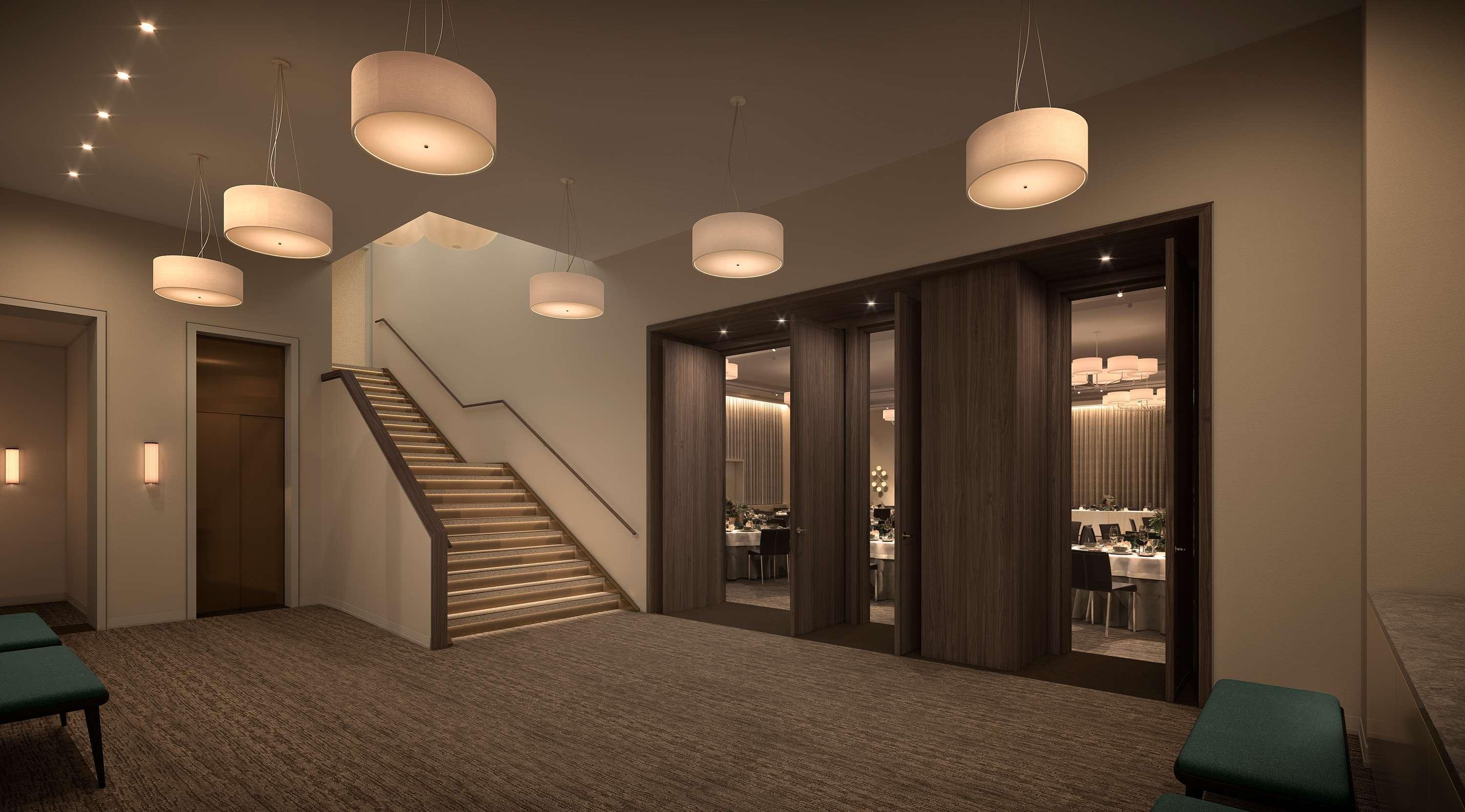Hotel Seville Nomad, In The Unbound Collection By Hyatt Nova York
