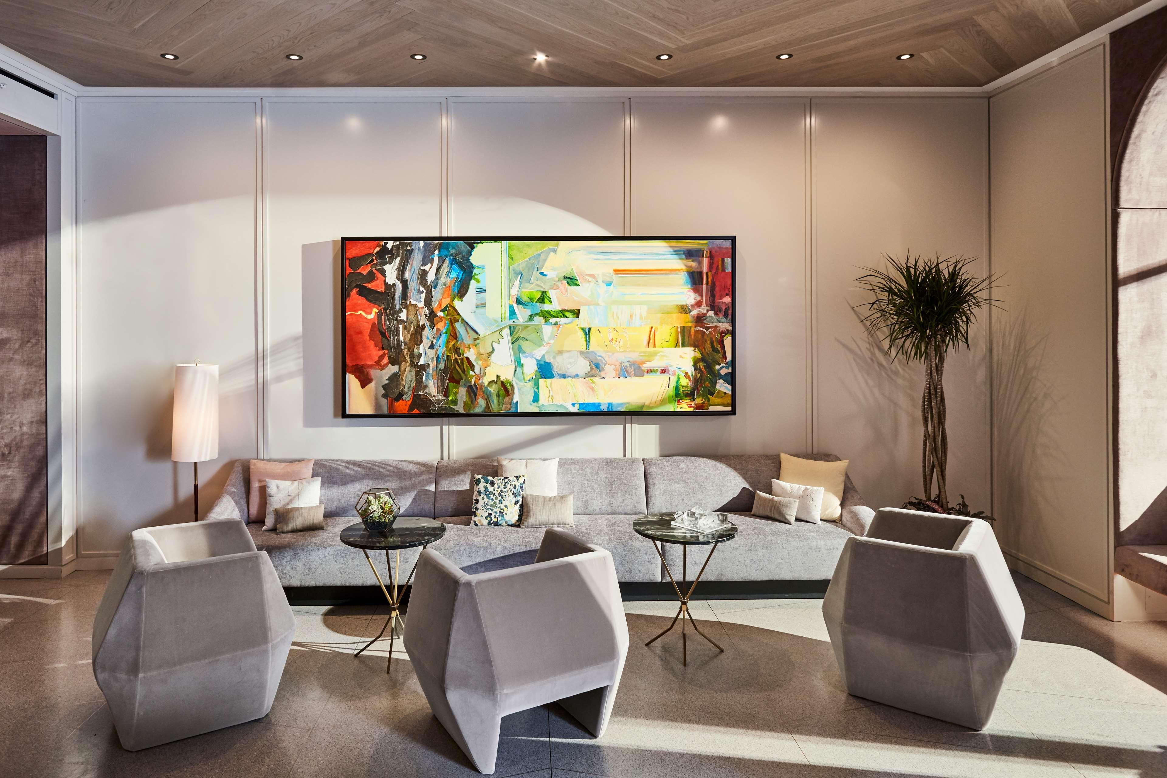 Seville Nomad, In The Unbound Collection By Hyatt Nova York