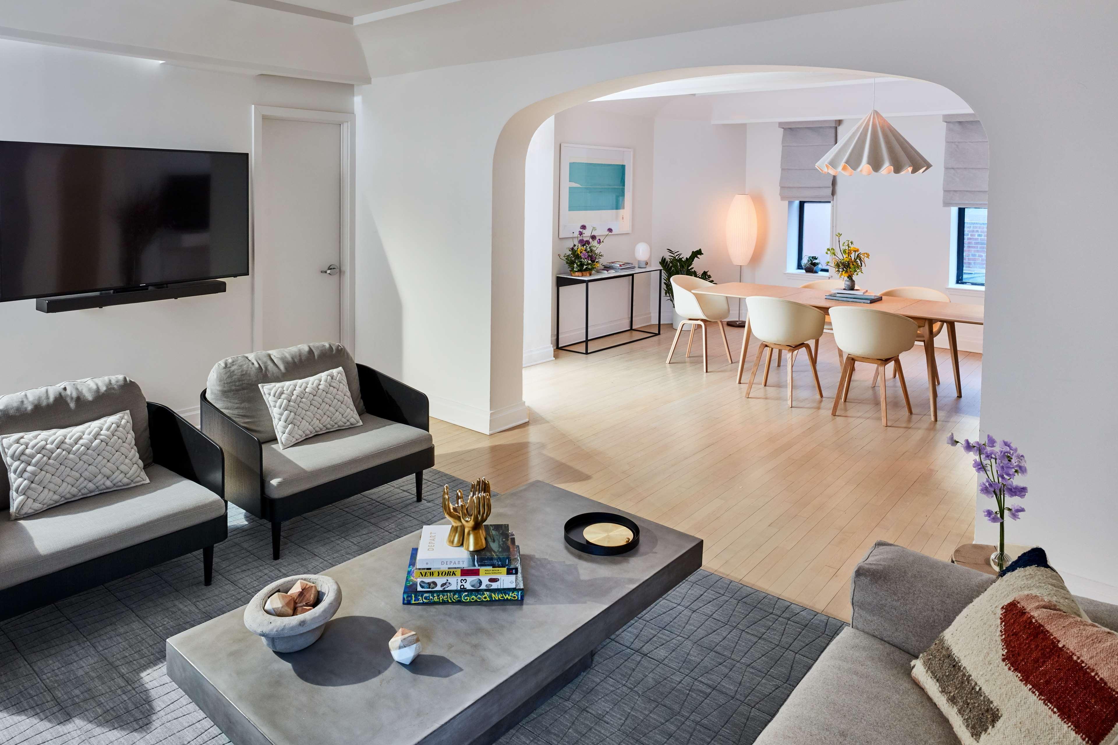 Seville Nomad, In The Unbound Collection By Hyatt 4* Nova York