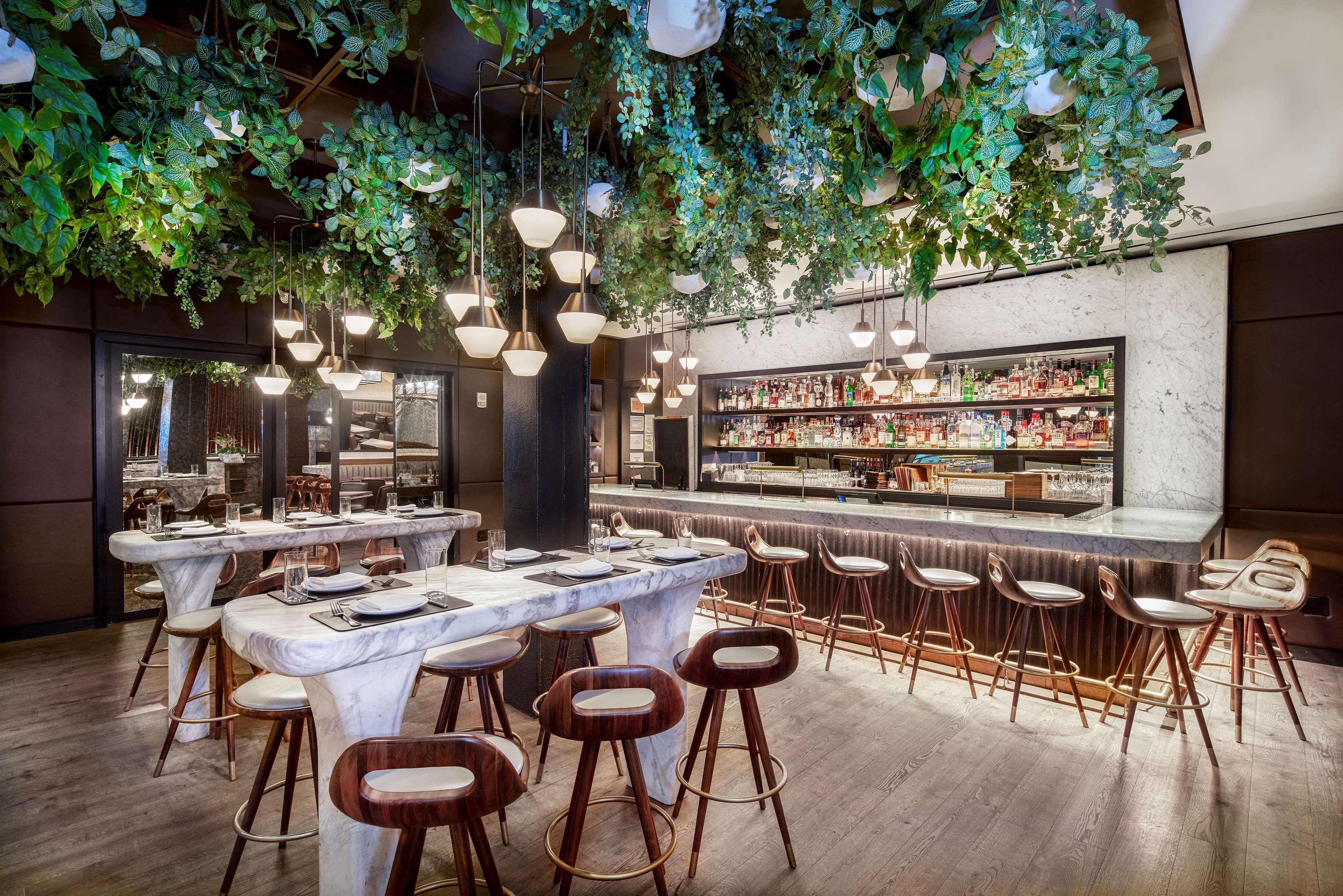 Seville Nomad, In The Unbound Collection By Hyatt Hotel Nova York