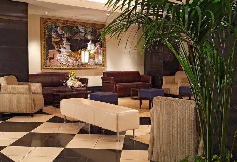 Hotel Park Nova York
