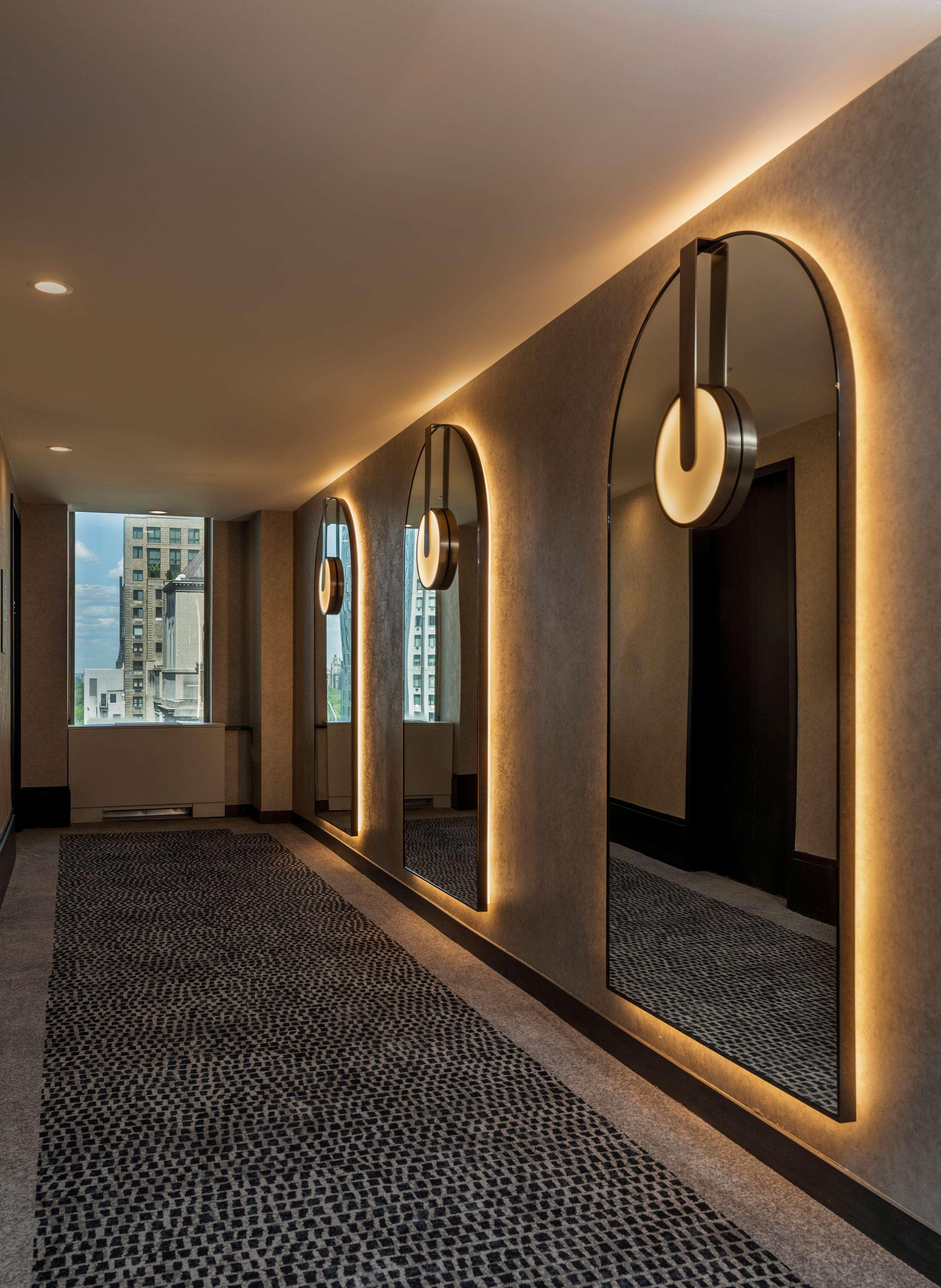 Thompson Park New York, By Hyatt