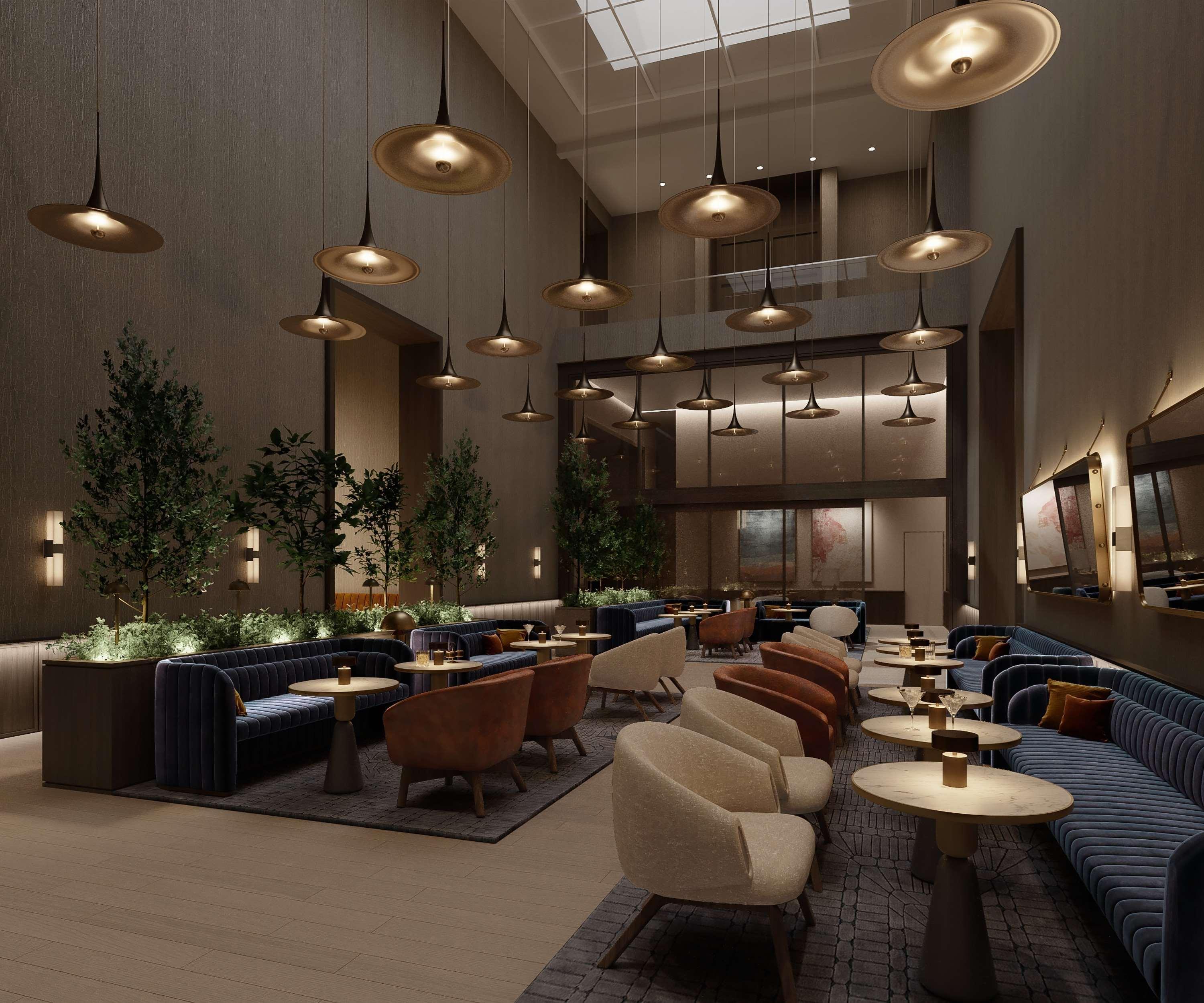 Thompson Park New York, By Hyatt Hotel