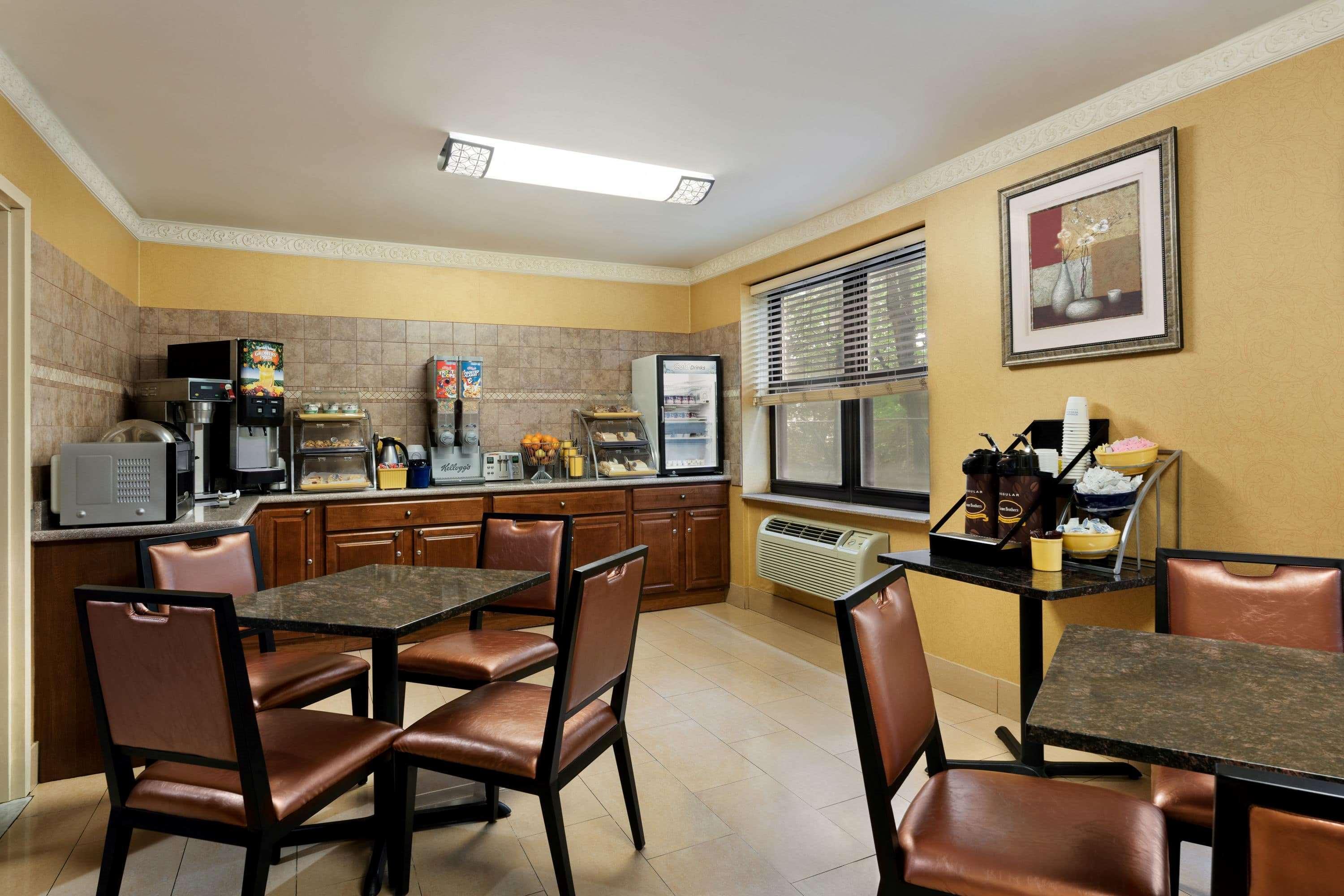 Days By Wyndham Brooklyn Hotel New York