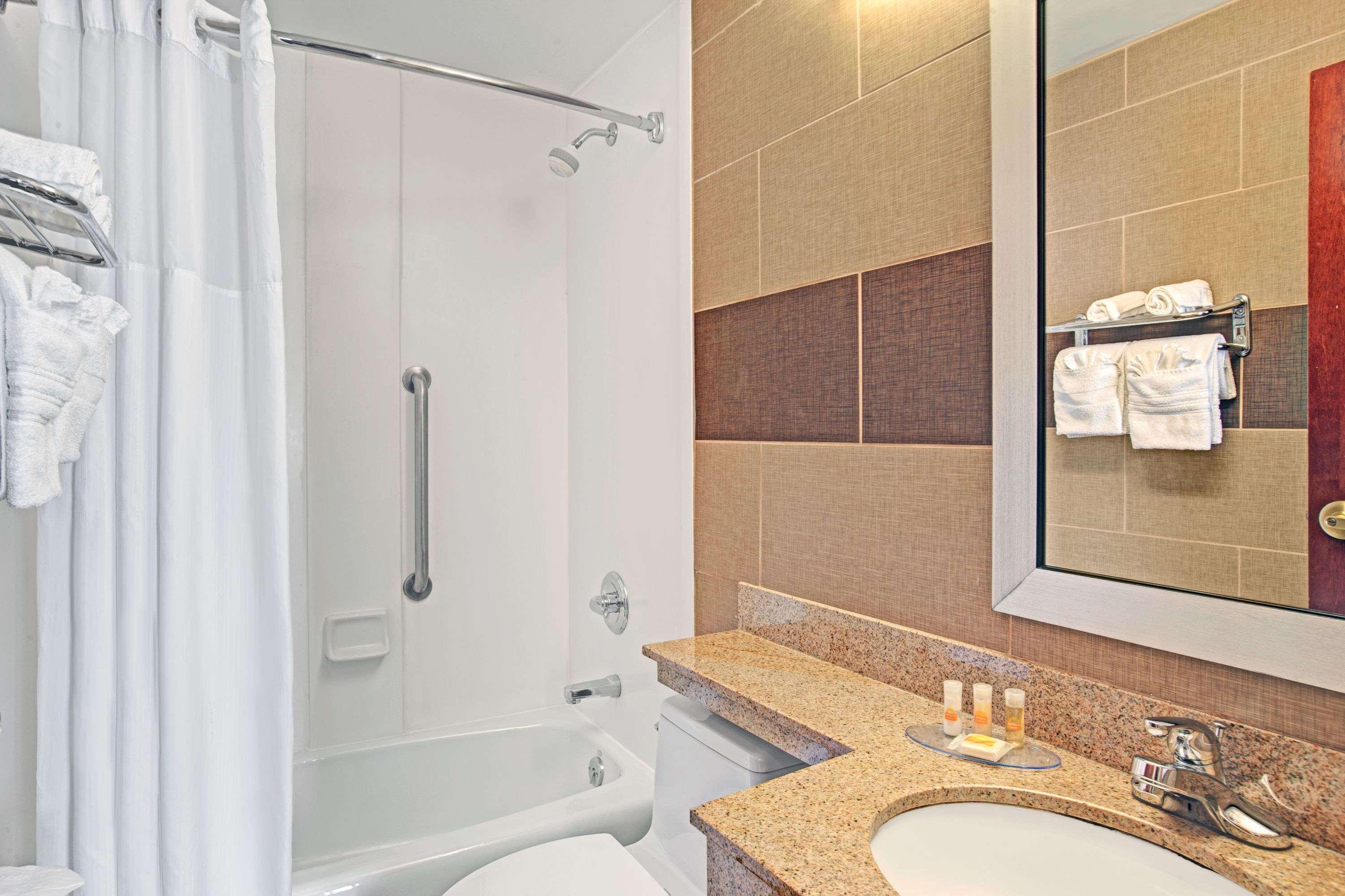Days By Wyndham Brooklyn Hotel 2*