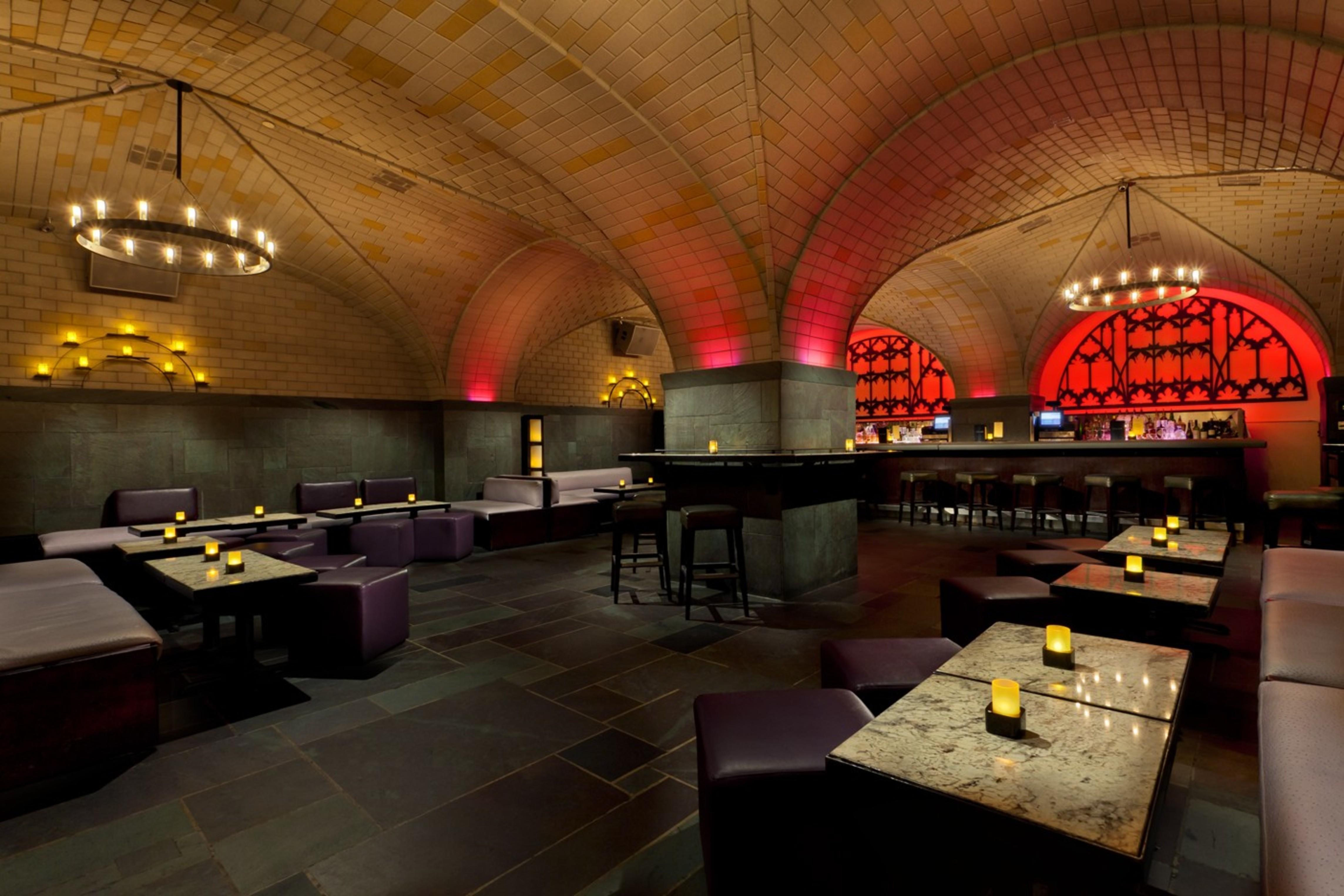 Bryant Park Hotel