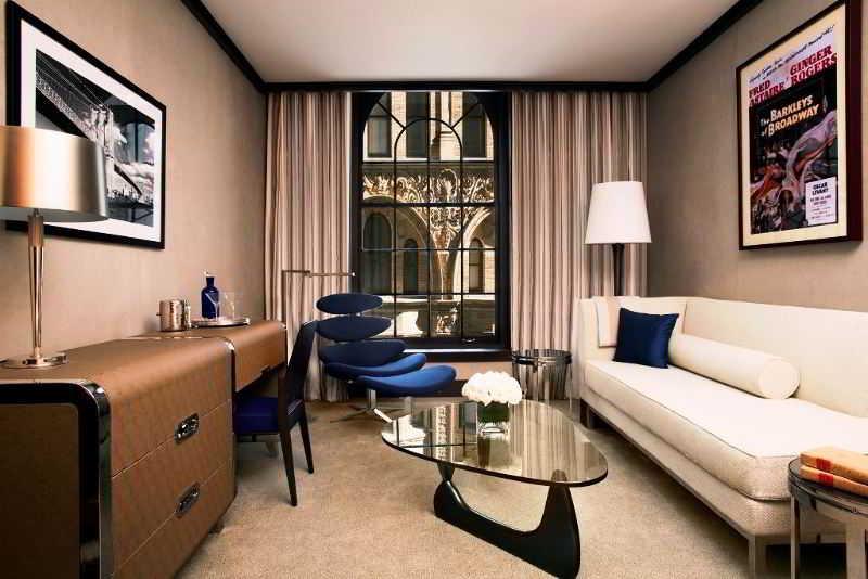 The Chatwal, The Unbound Collection By Hyatt Hotel 5*