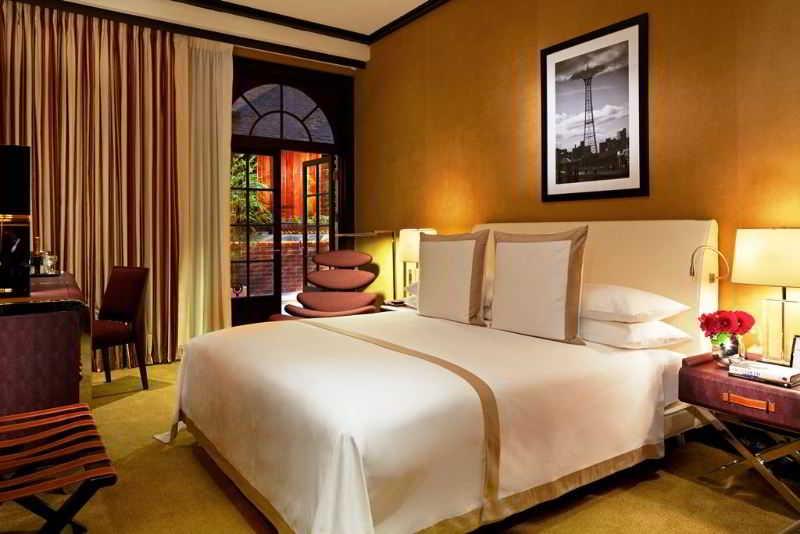 Hotel The Chatwal, The Unbound Collection By Hyatt