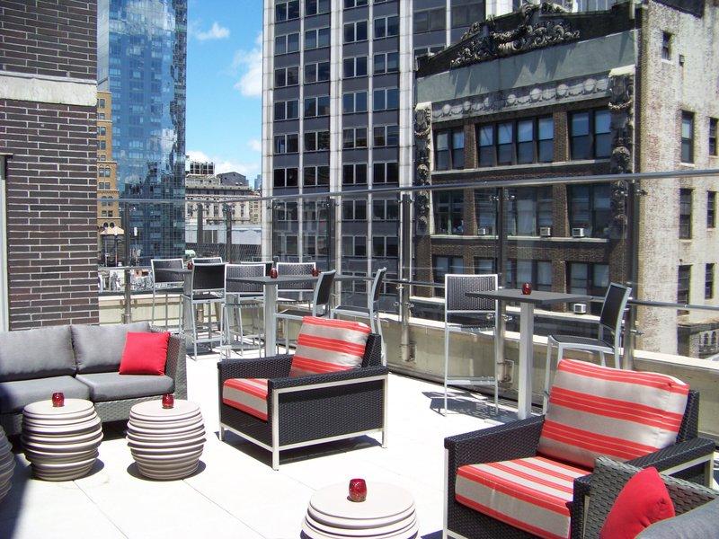 The Watson 3* Nova York