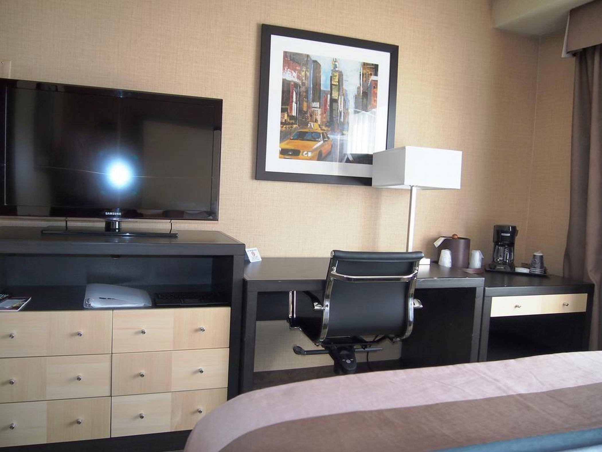 The Watson 3* Nova York