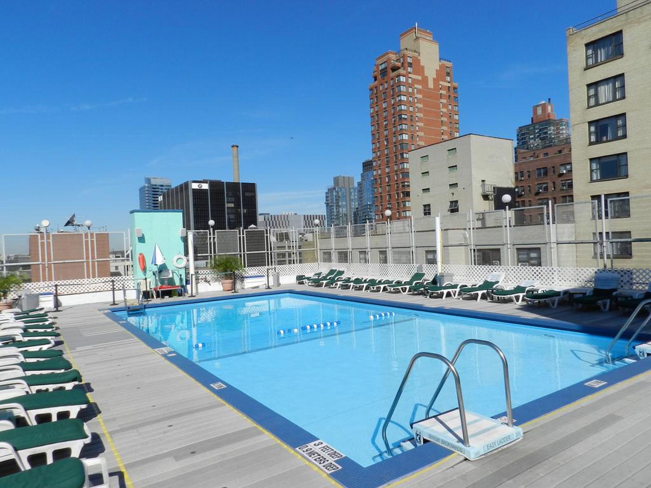 The Watson Nova York
