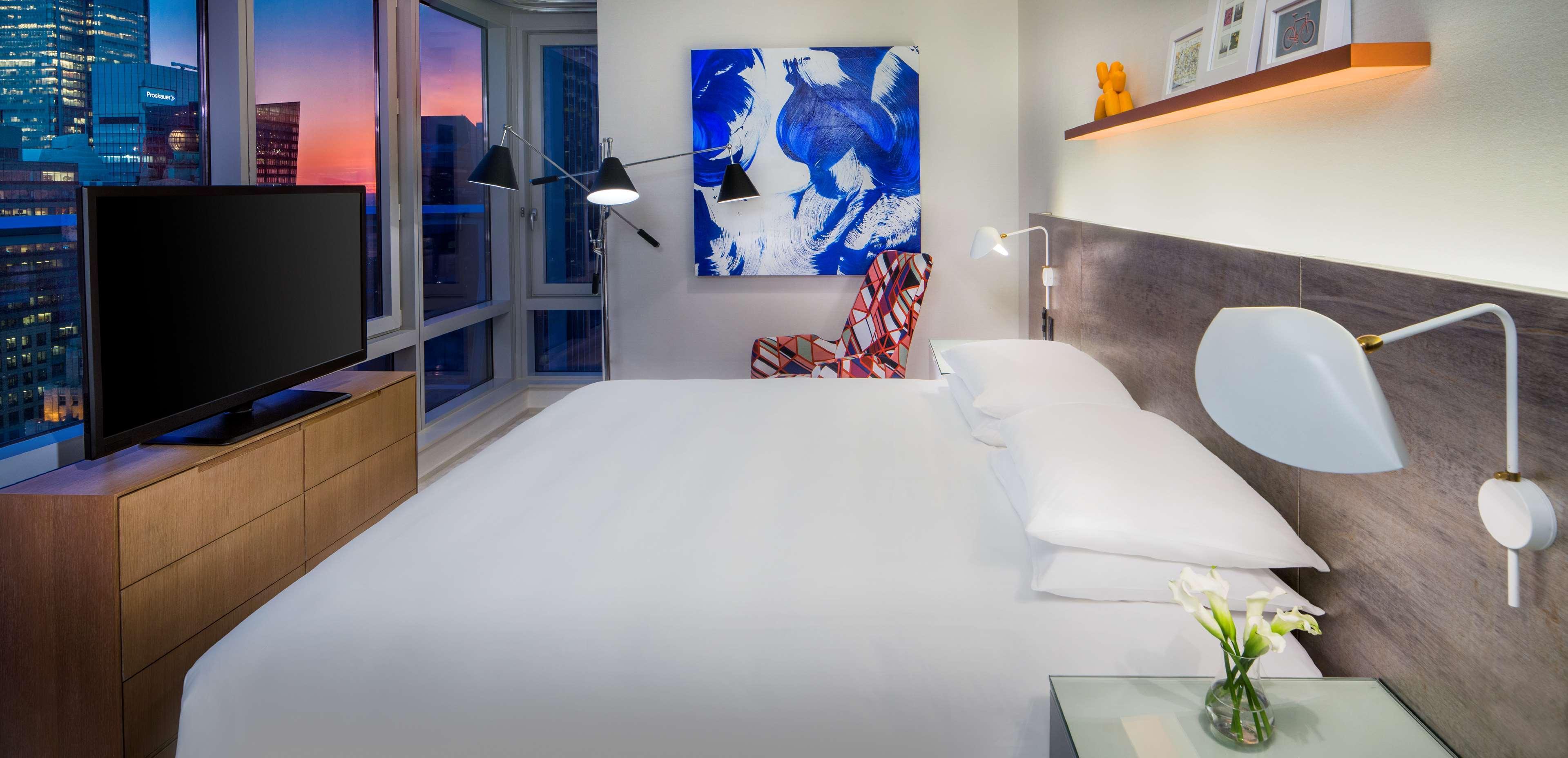 Hotel Express - Times Square South By Ihg 3*