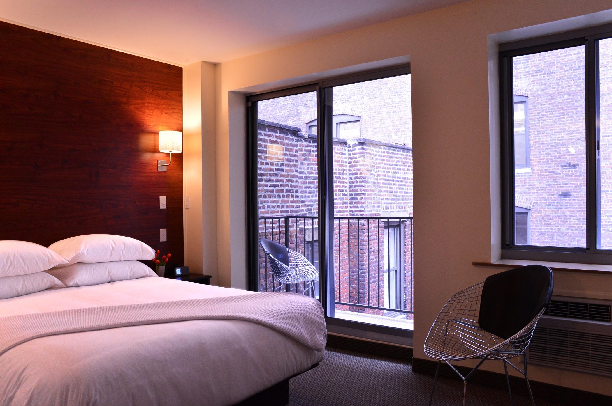 Lex Nyc 3* Nova York