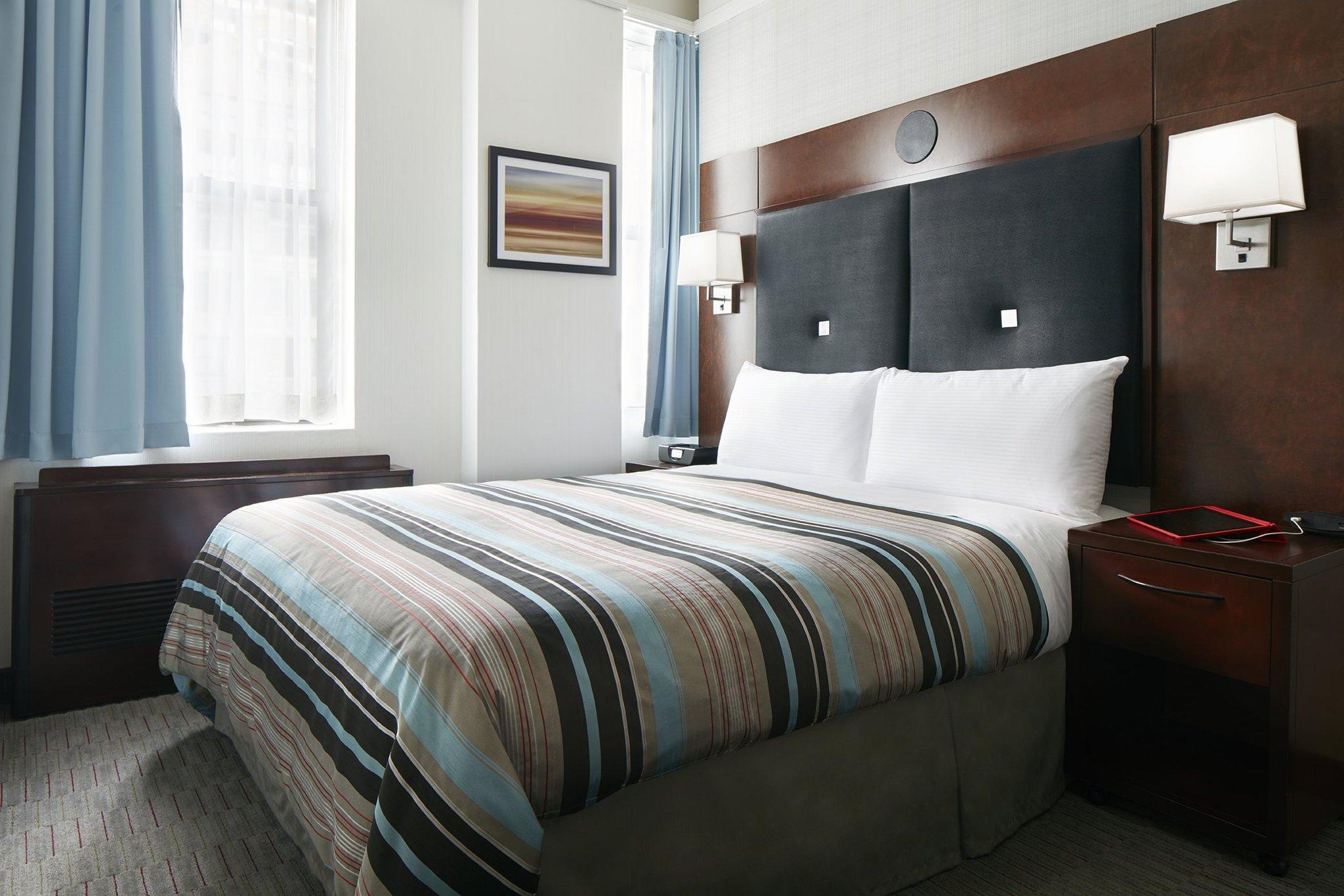Club Quarters Times Square, 4* Nova York