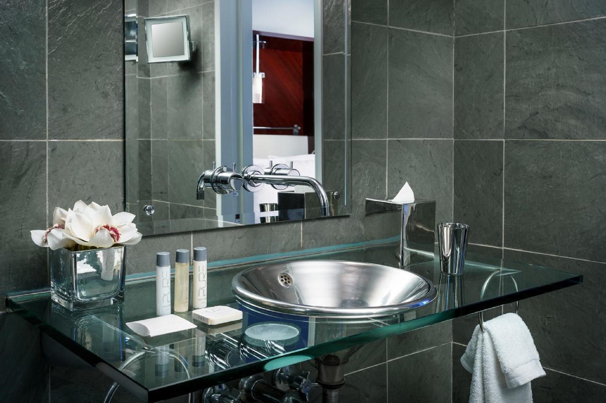 Hotel Royalton New York