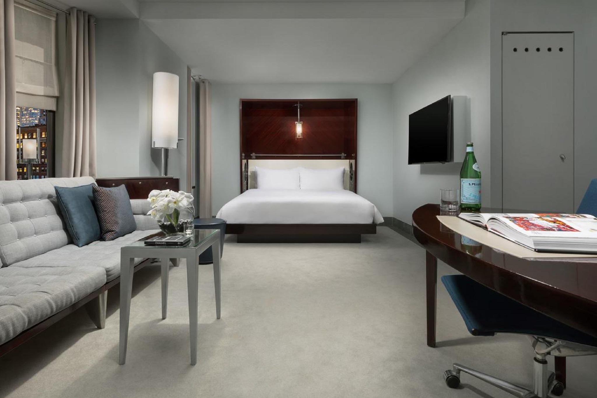 Royalton Hotel New York