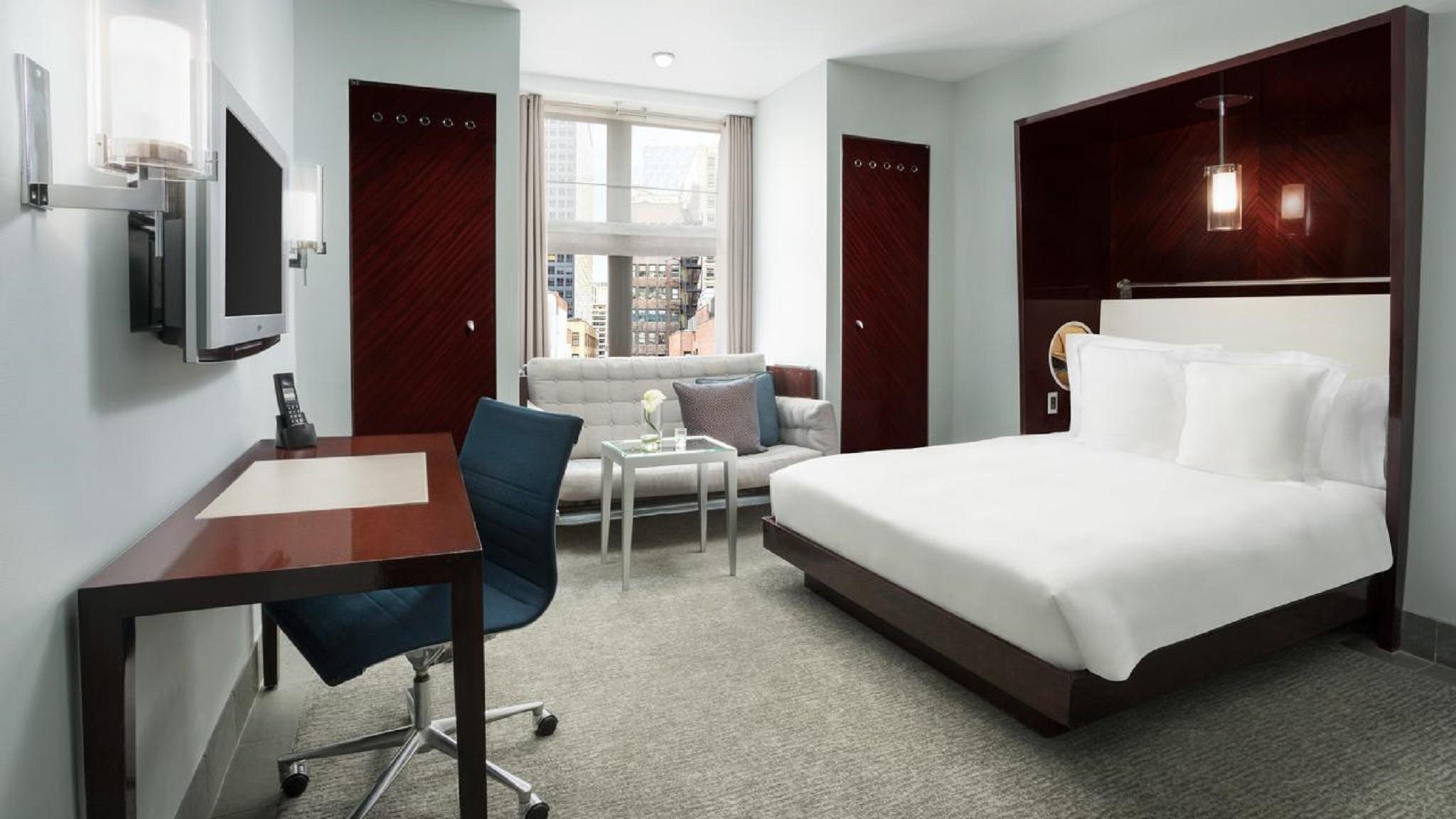 Royalton Hotel