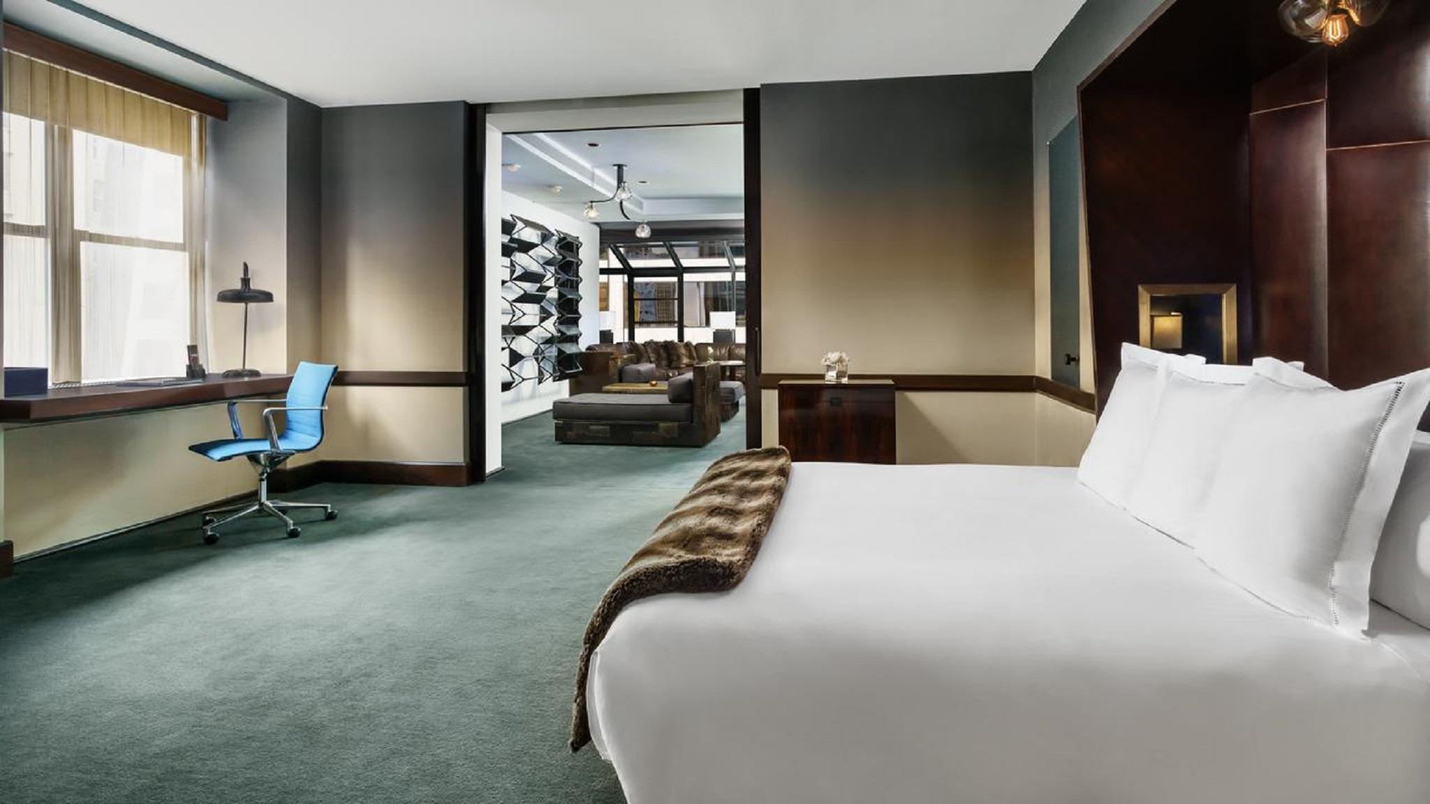 Hotel Royalton 4*