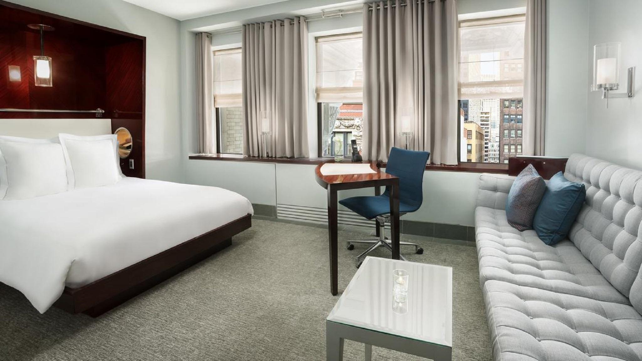 Hotel Royalton